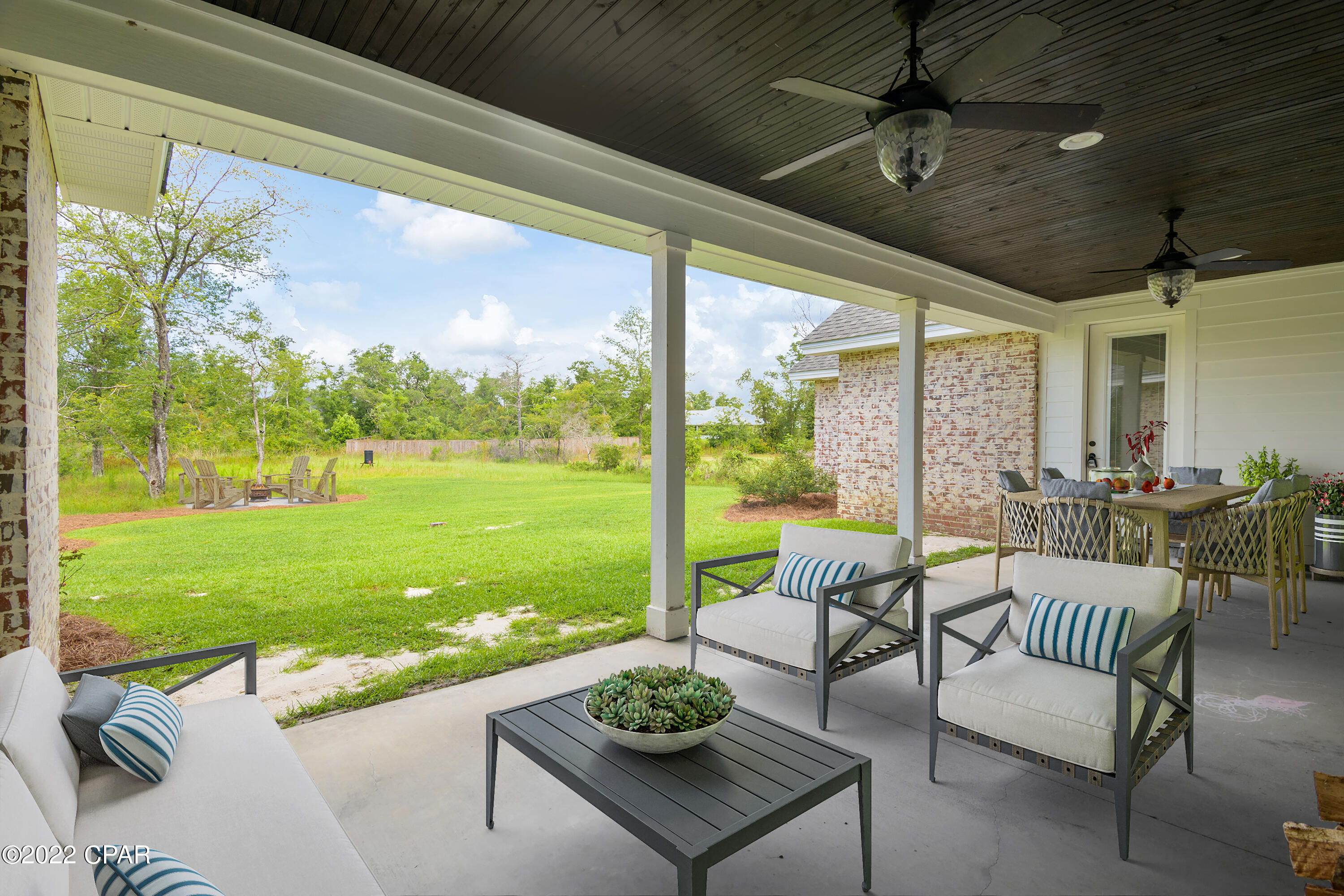 Cedar Creek Ph II - Residential