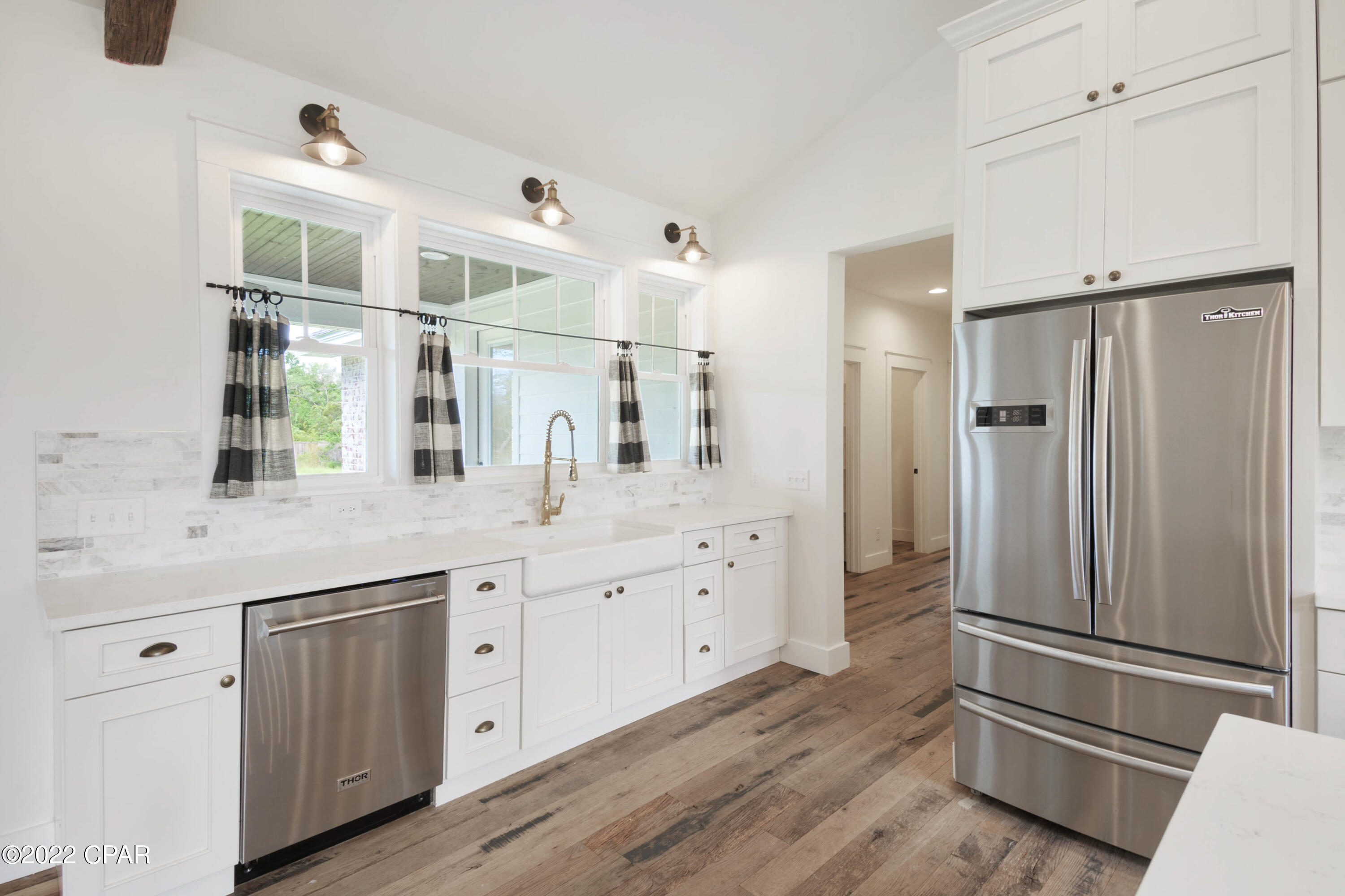 Cedar Creek Ph II - Residential