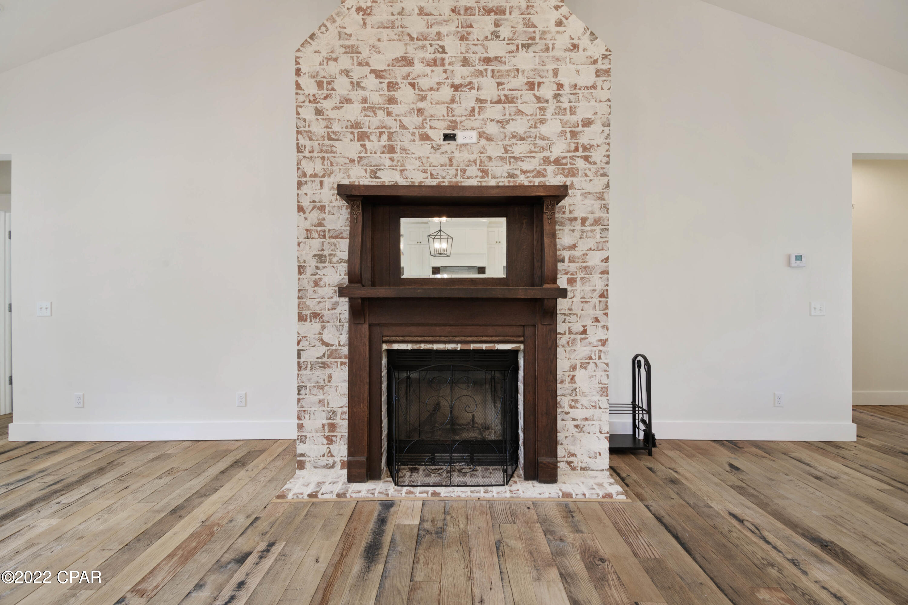 Cedar Creek Ph II - Residential