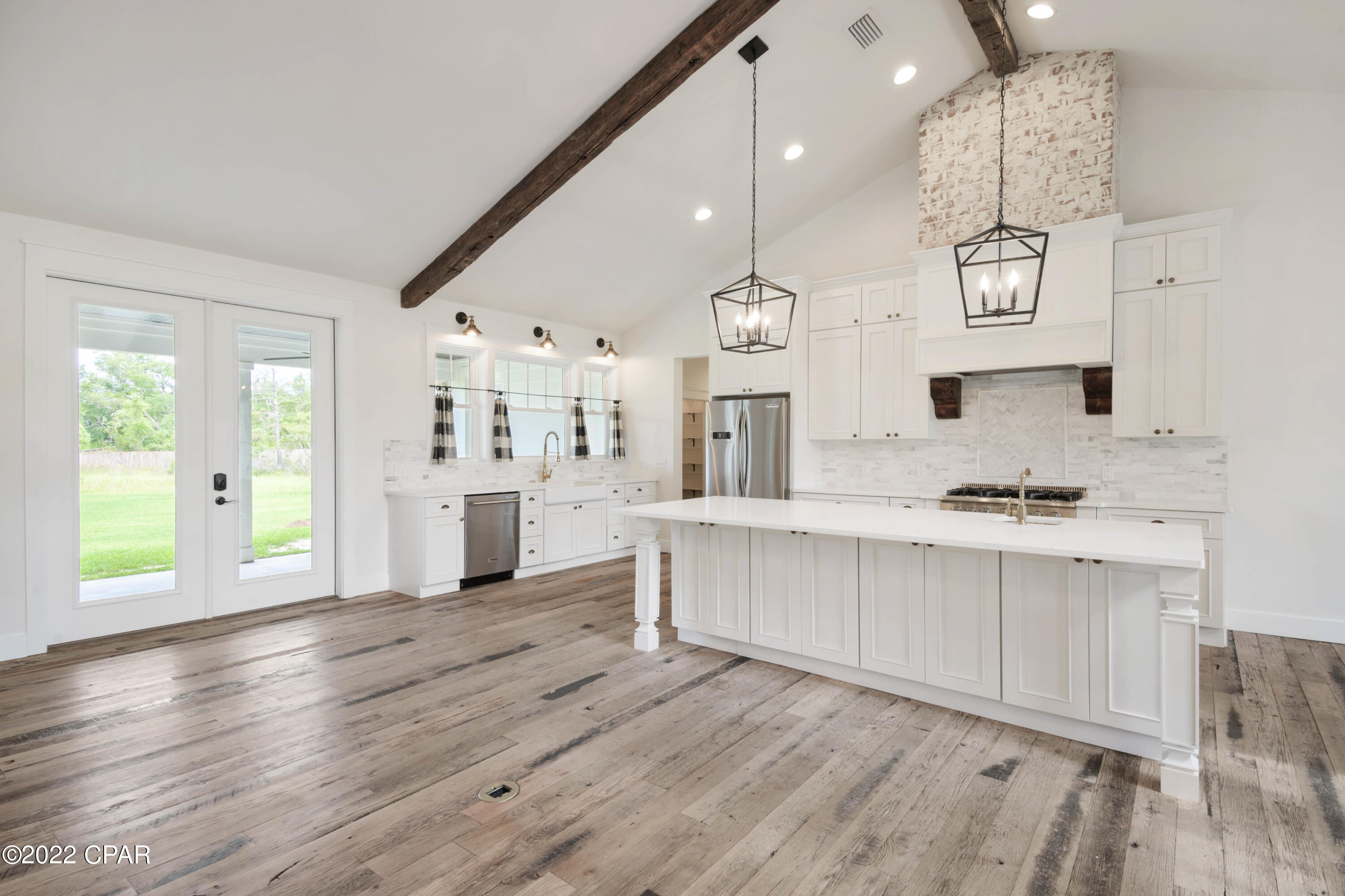 Cedar Creek Ph II - Residential