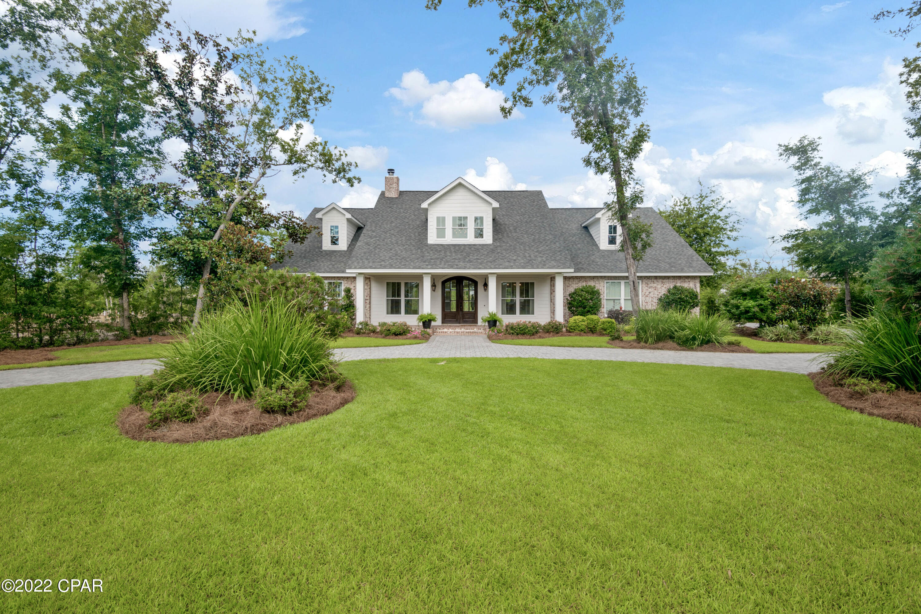 Cedar Creek Ph II - Residential