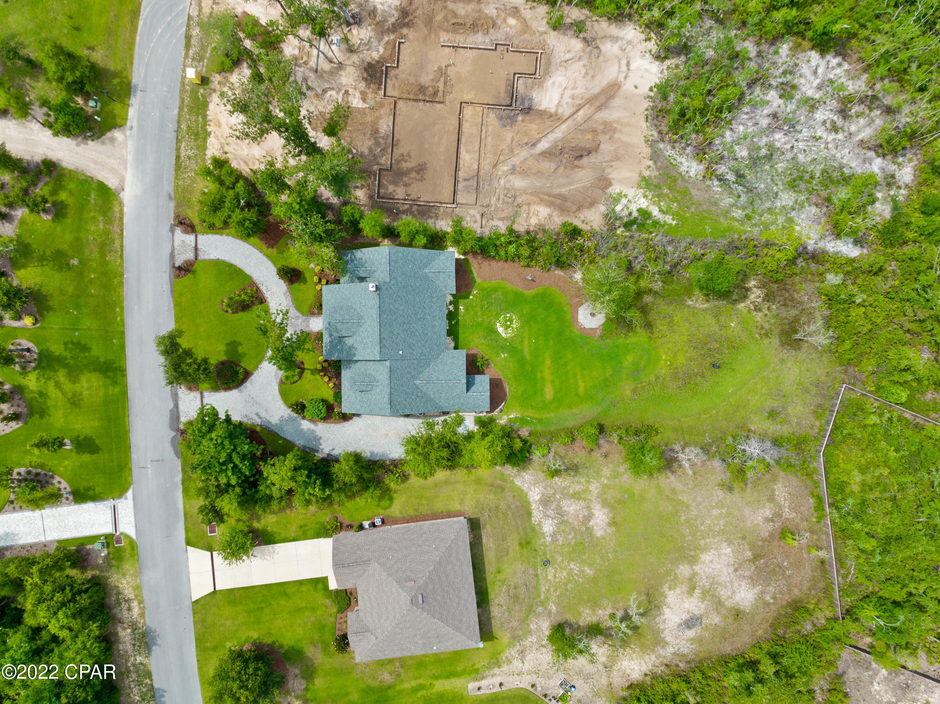 Cedar Creek Ph II - Residential