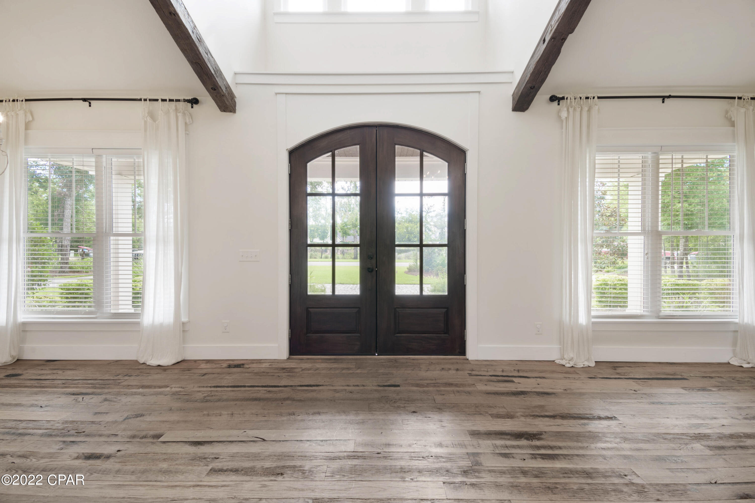 Cedar Creek Ph II - Residential