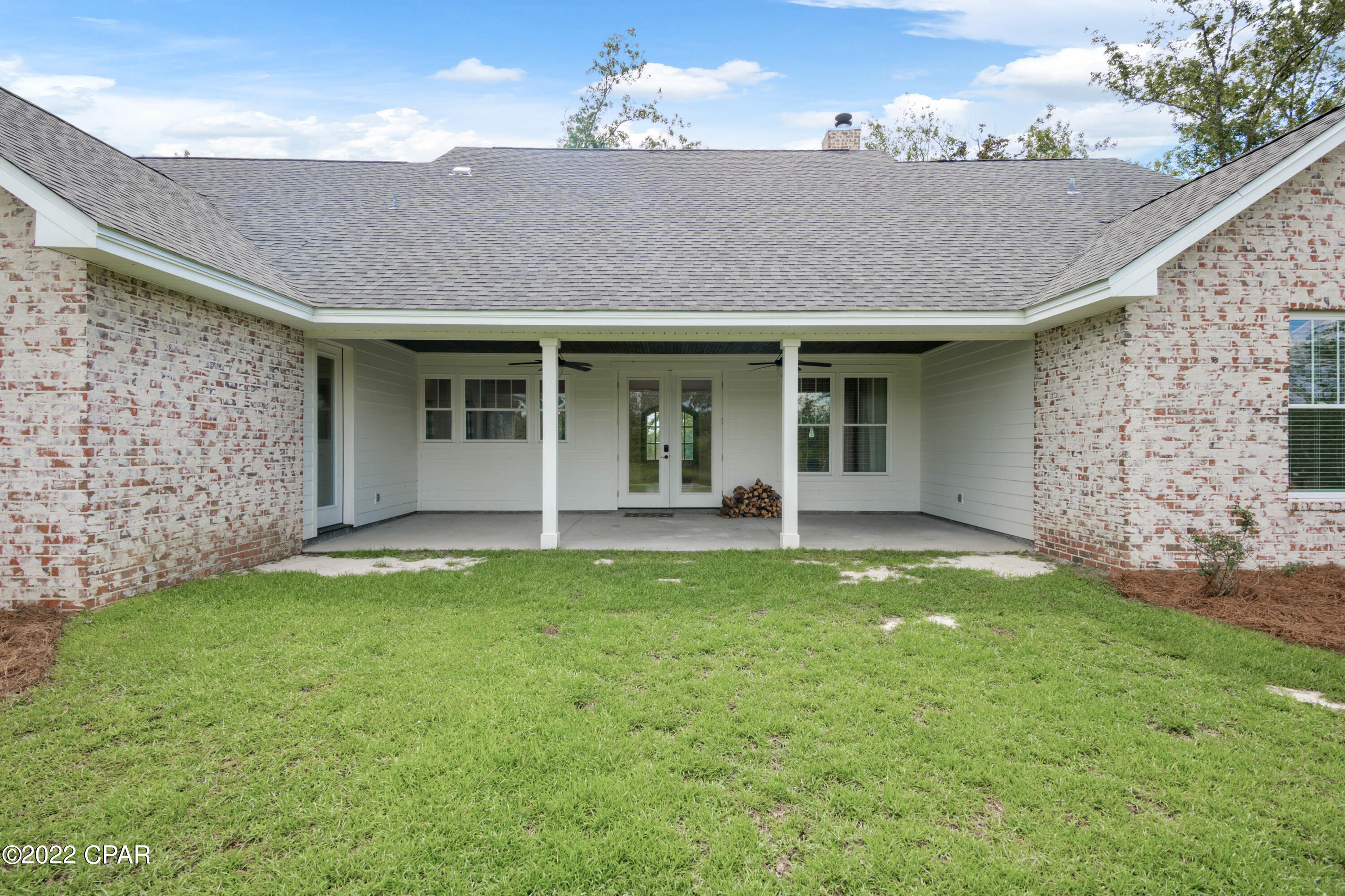 Cedar Creek Ph II - Residential