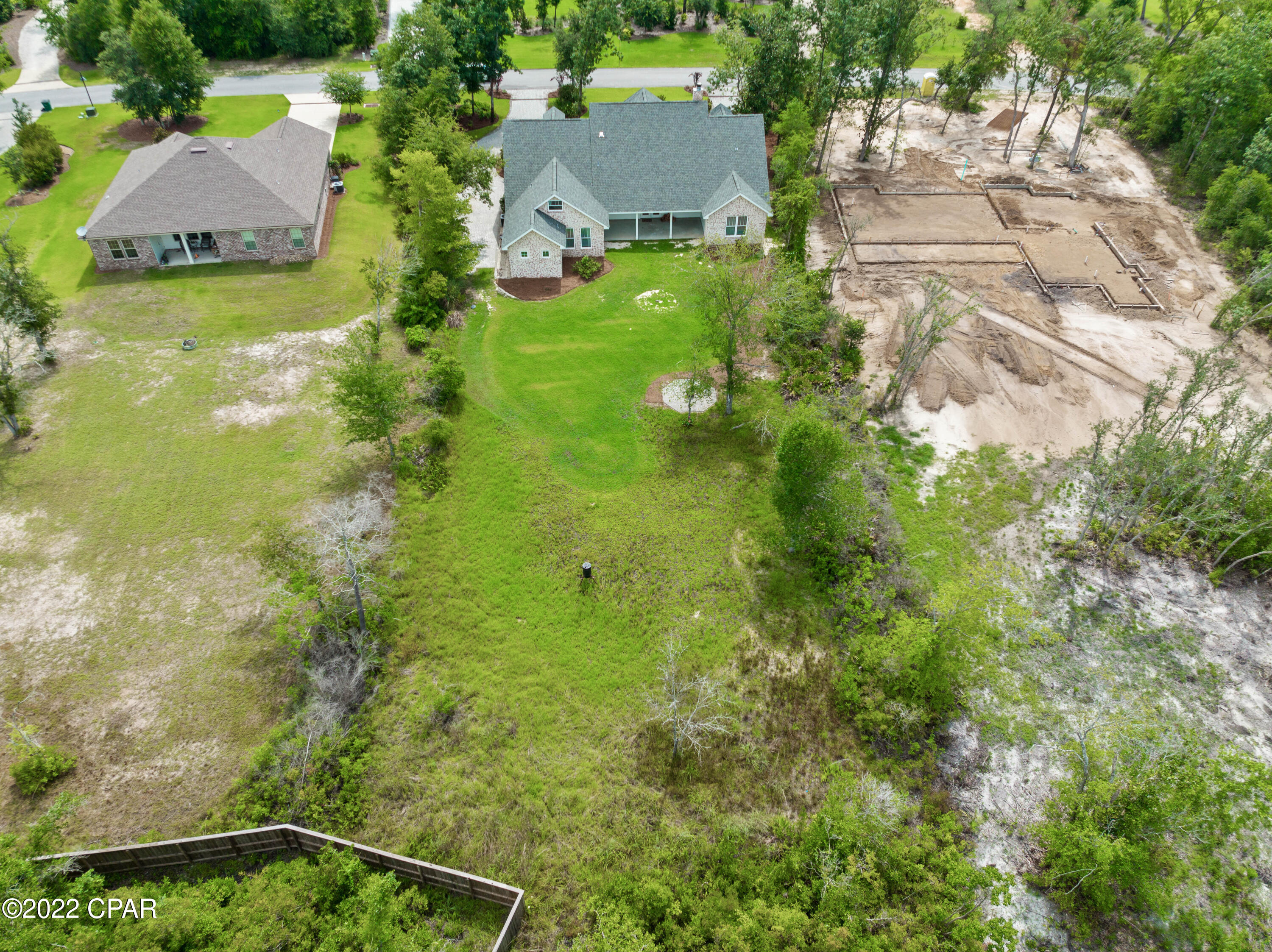 Cedar Creek Ph II - Residential