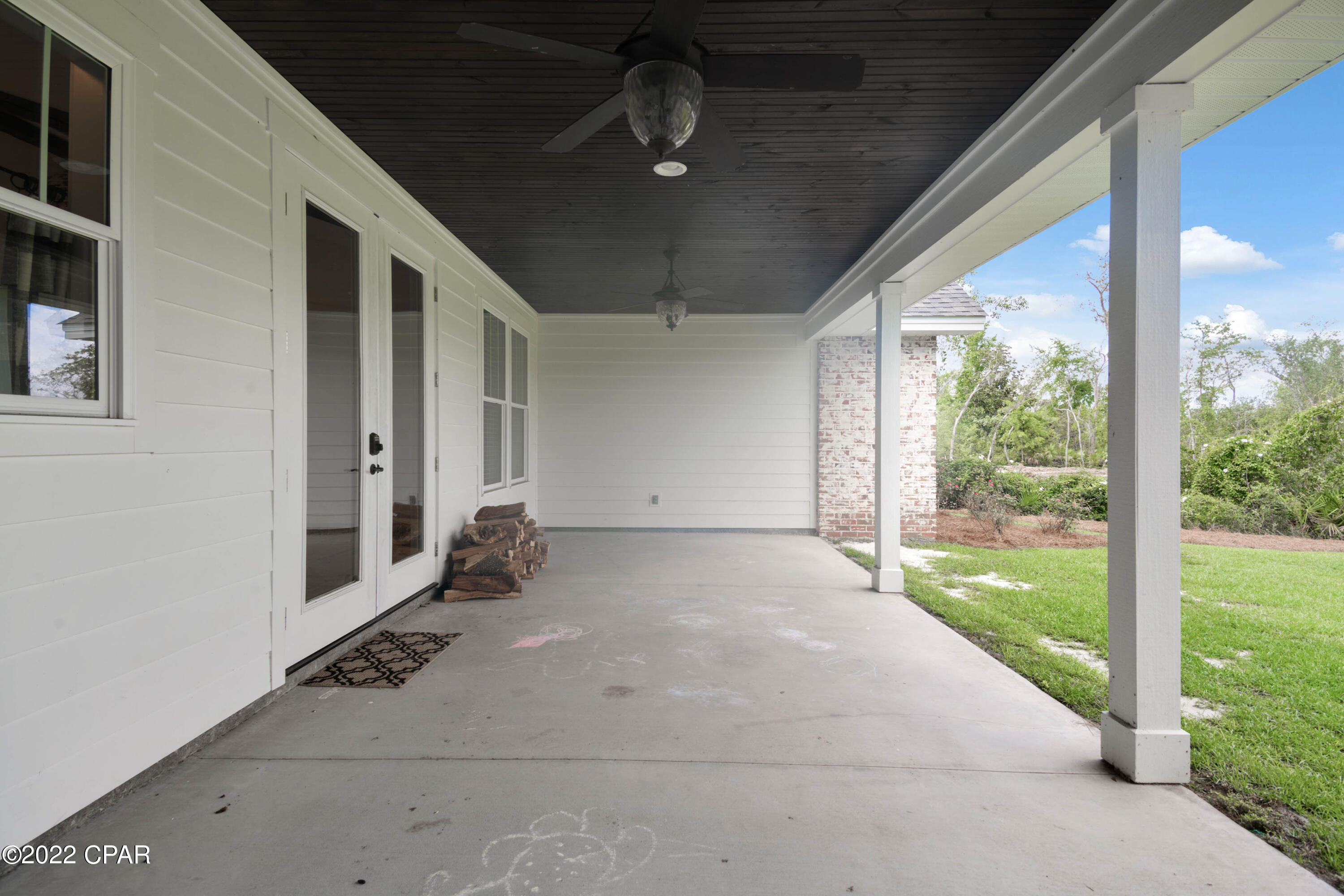 Cedar Creek Ph II - Residential