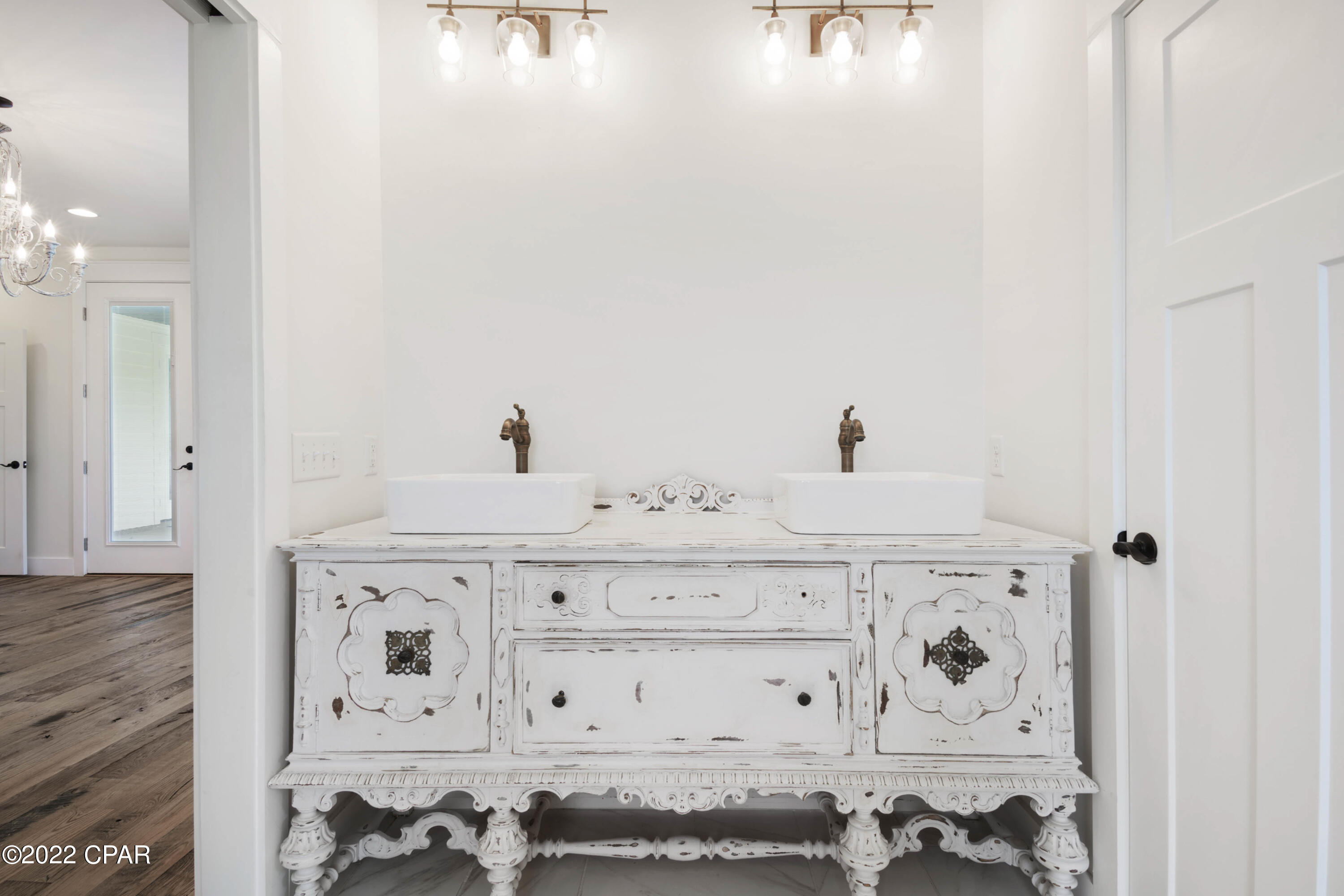 Cedar Creek Ph II - Residential