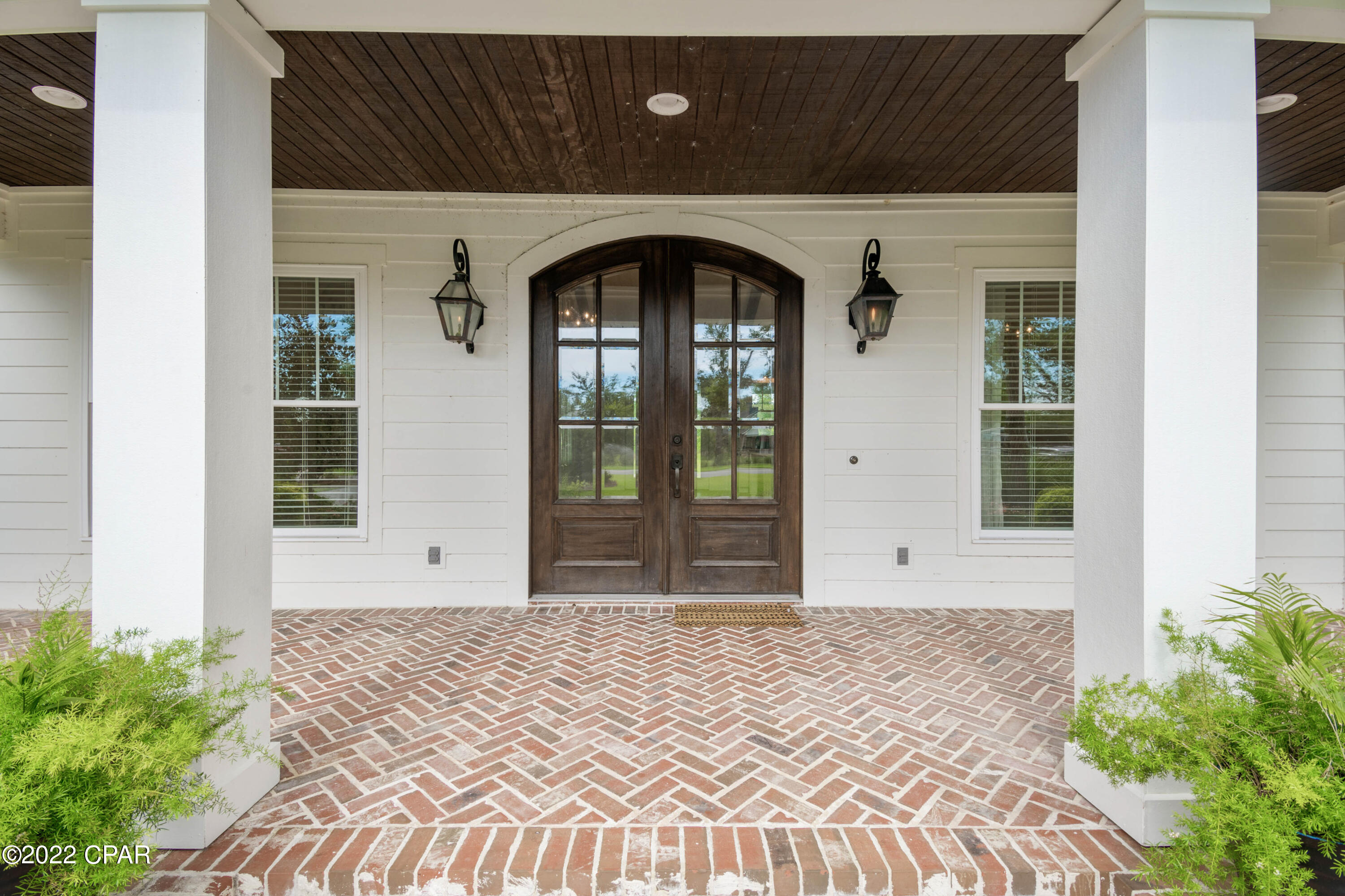 Cedar Creek Ph II - Residential