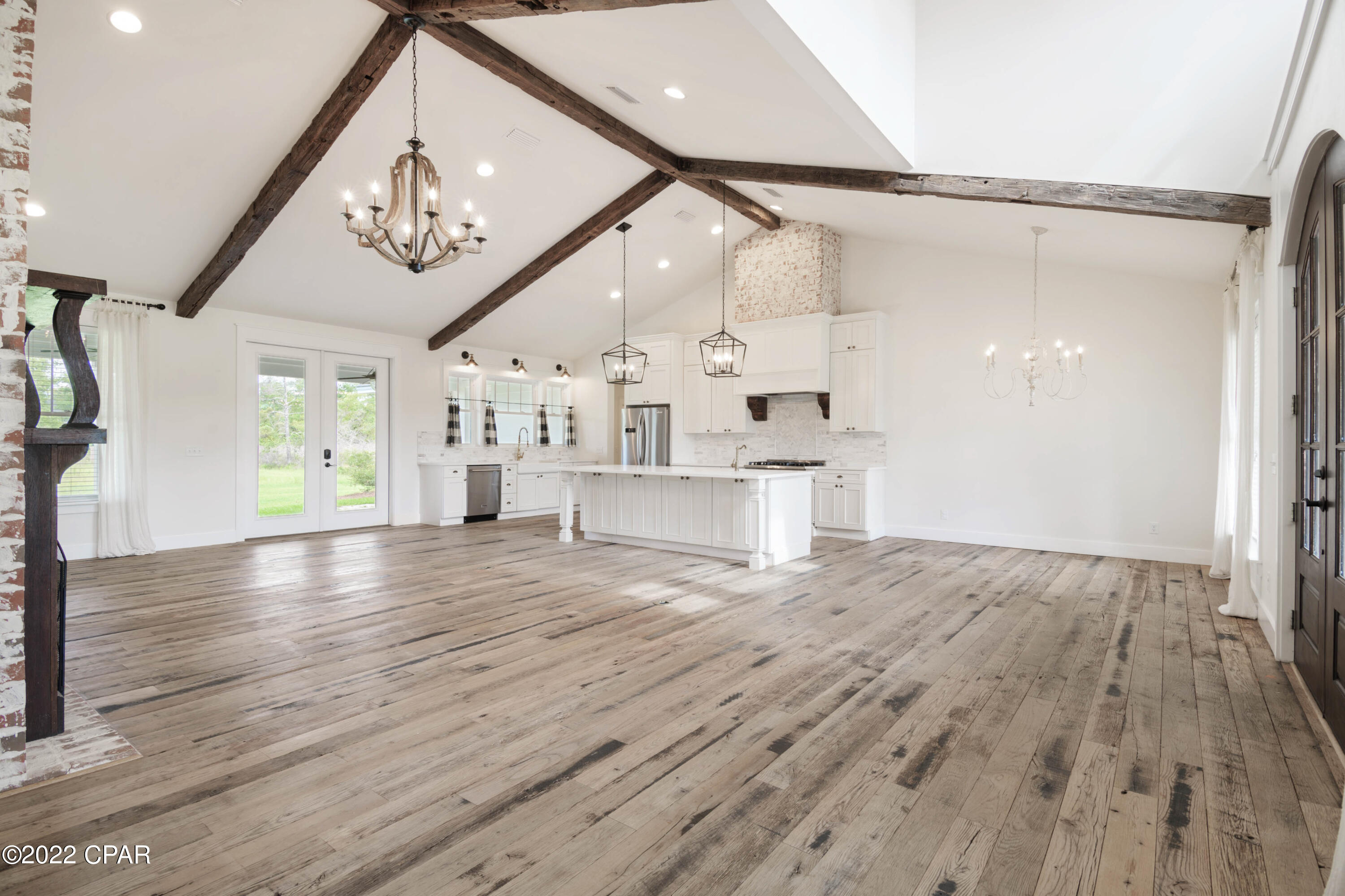 Cedar Creek Ph II - Residential