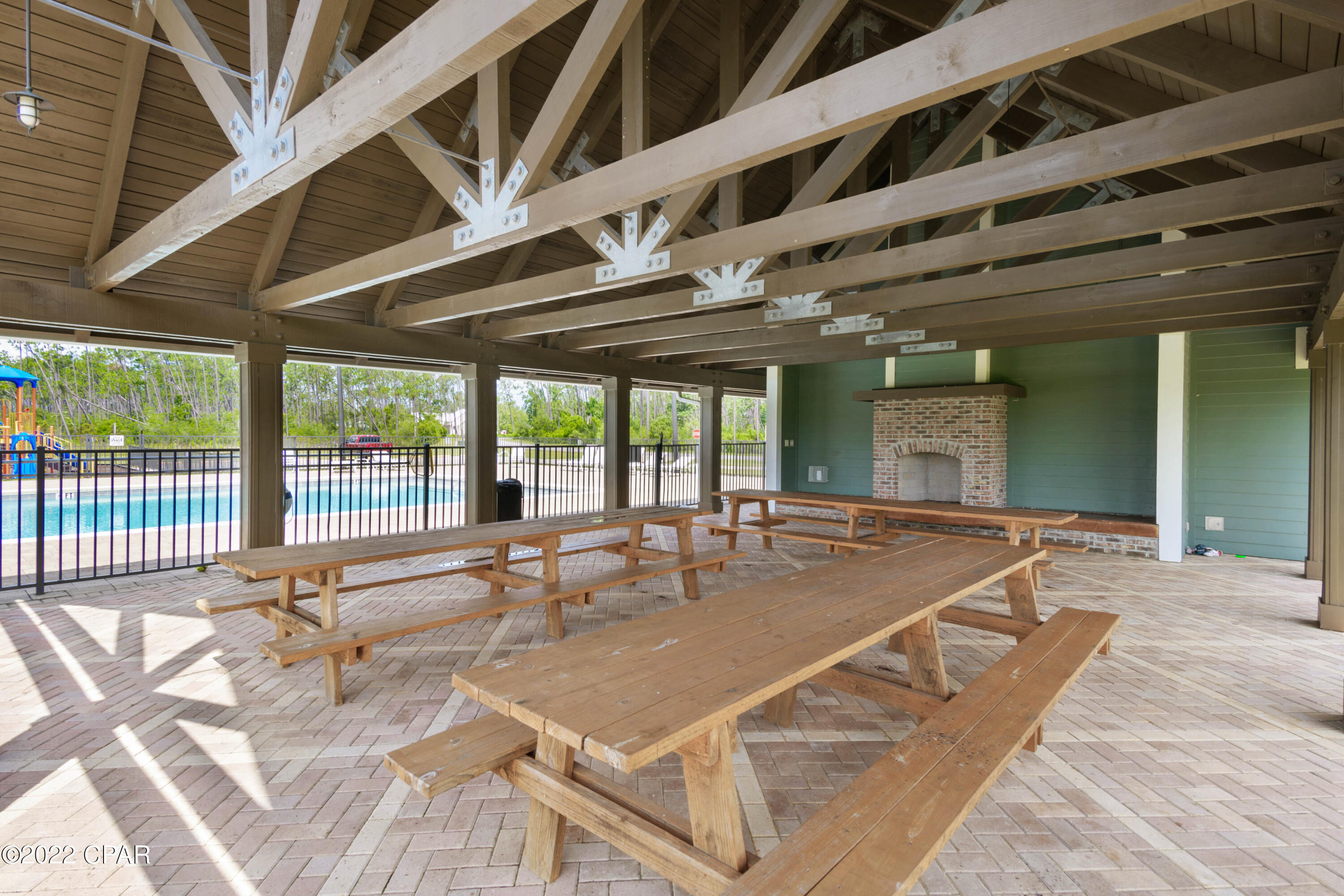 Cedar Creek Ph II - Residential