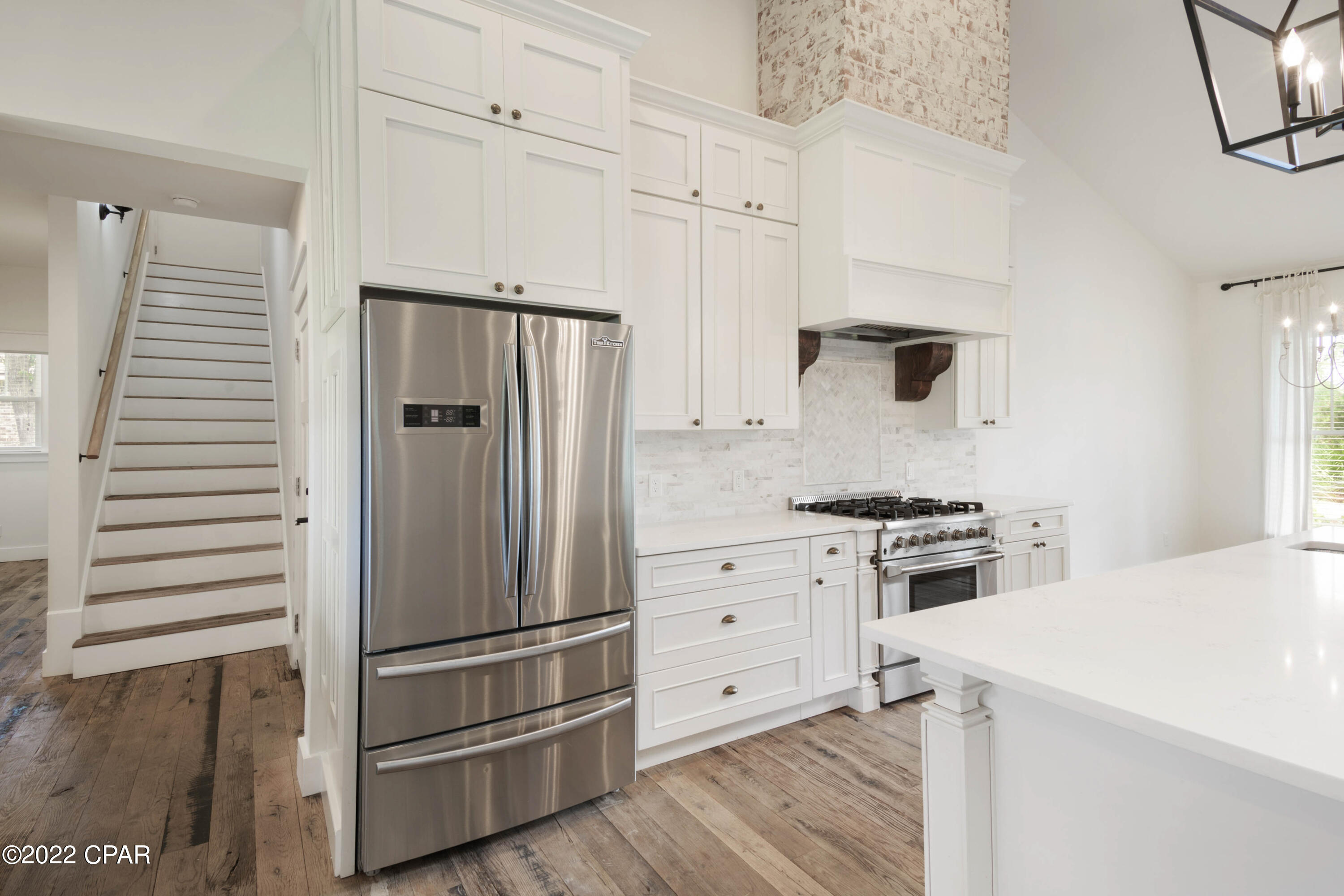 Cedar Creek Ph II - Residential