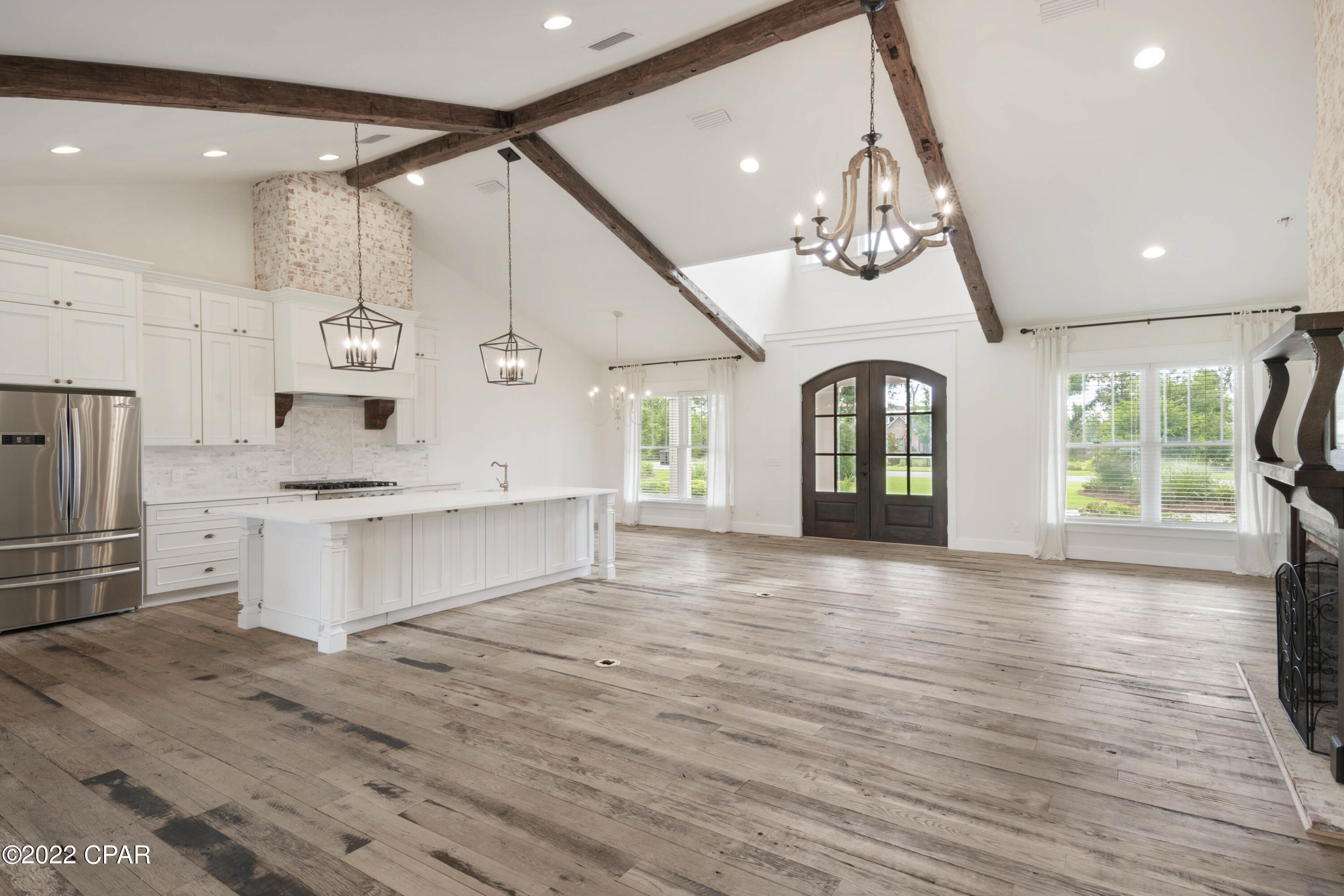 Cedar Creek Ph II - Residential