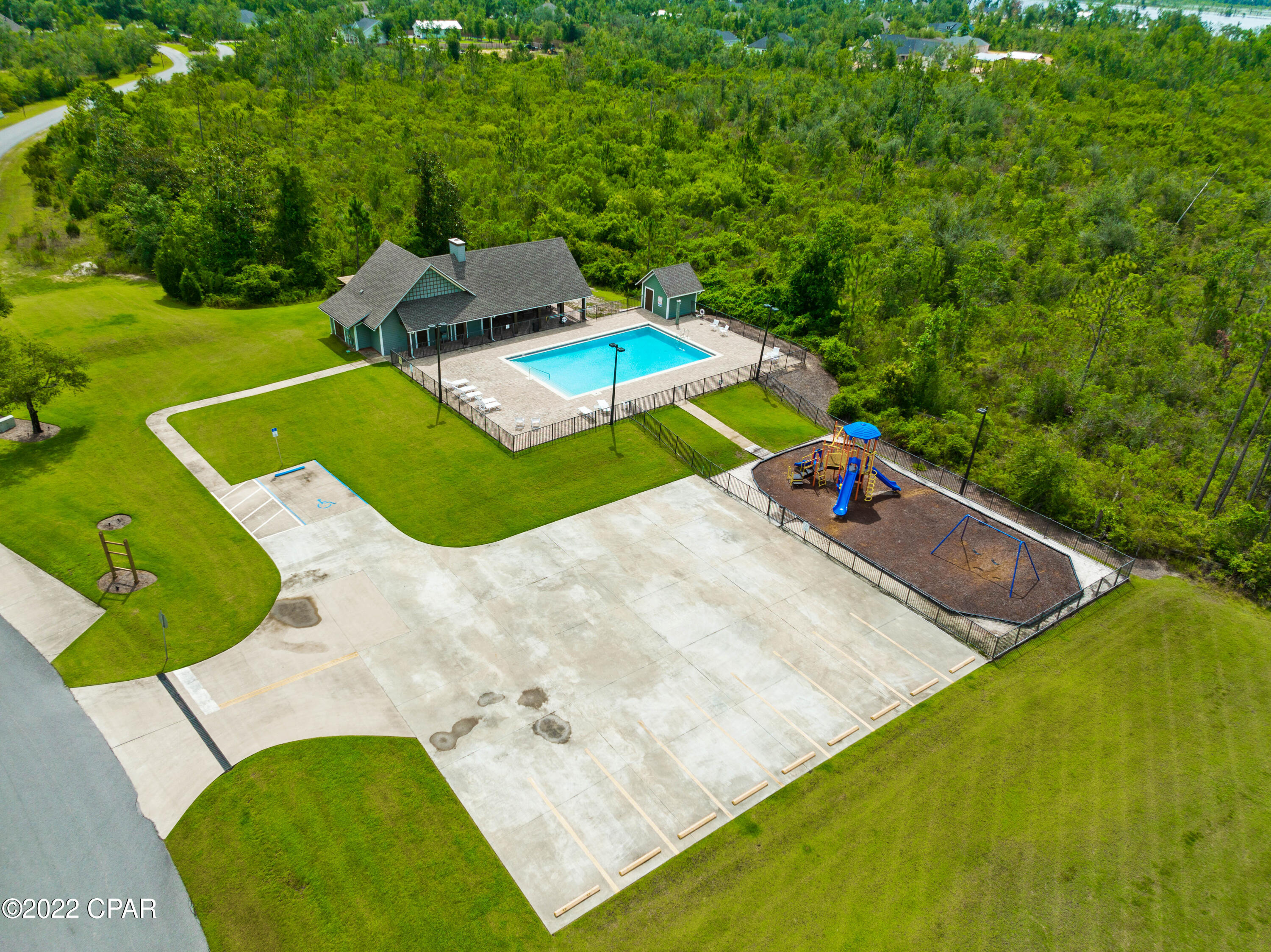 Cedar Creek Ph II - Residential