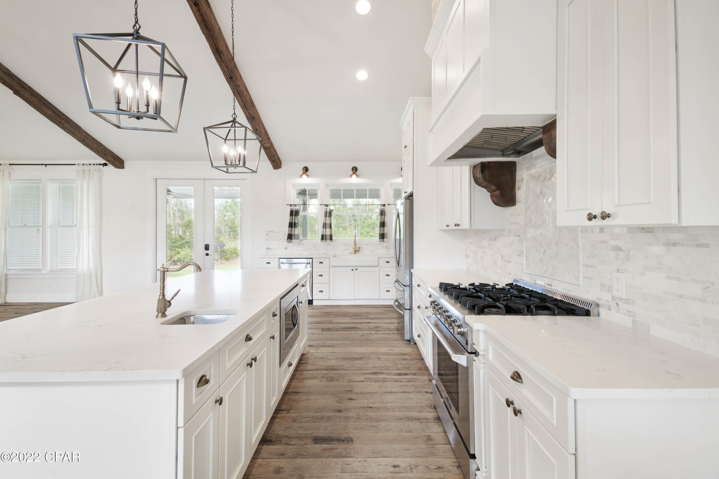 Cedar Creek Ph II - Residential