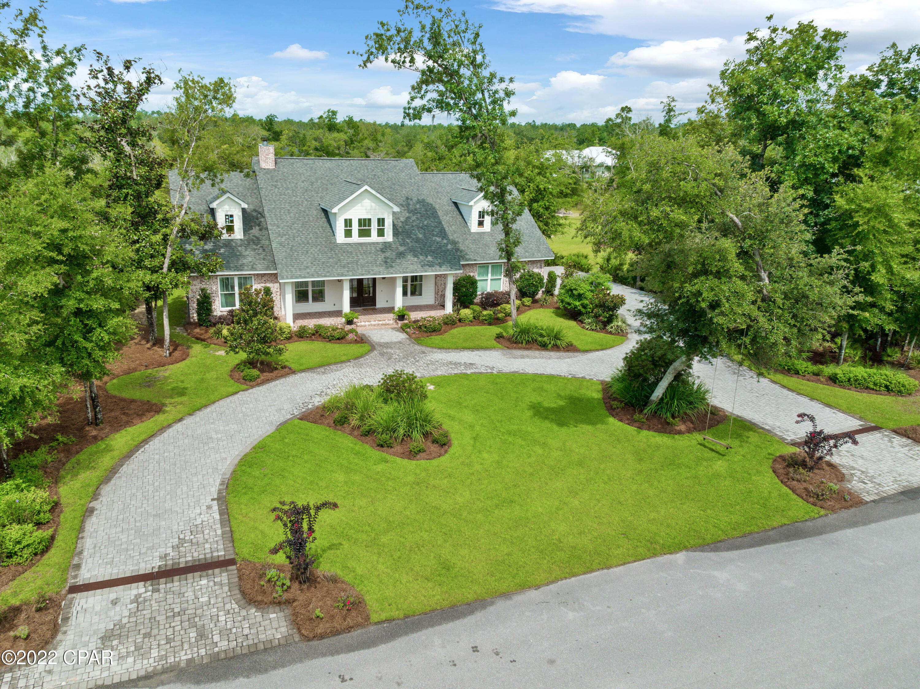 Cedar Creek Ph II - Residential