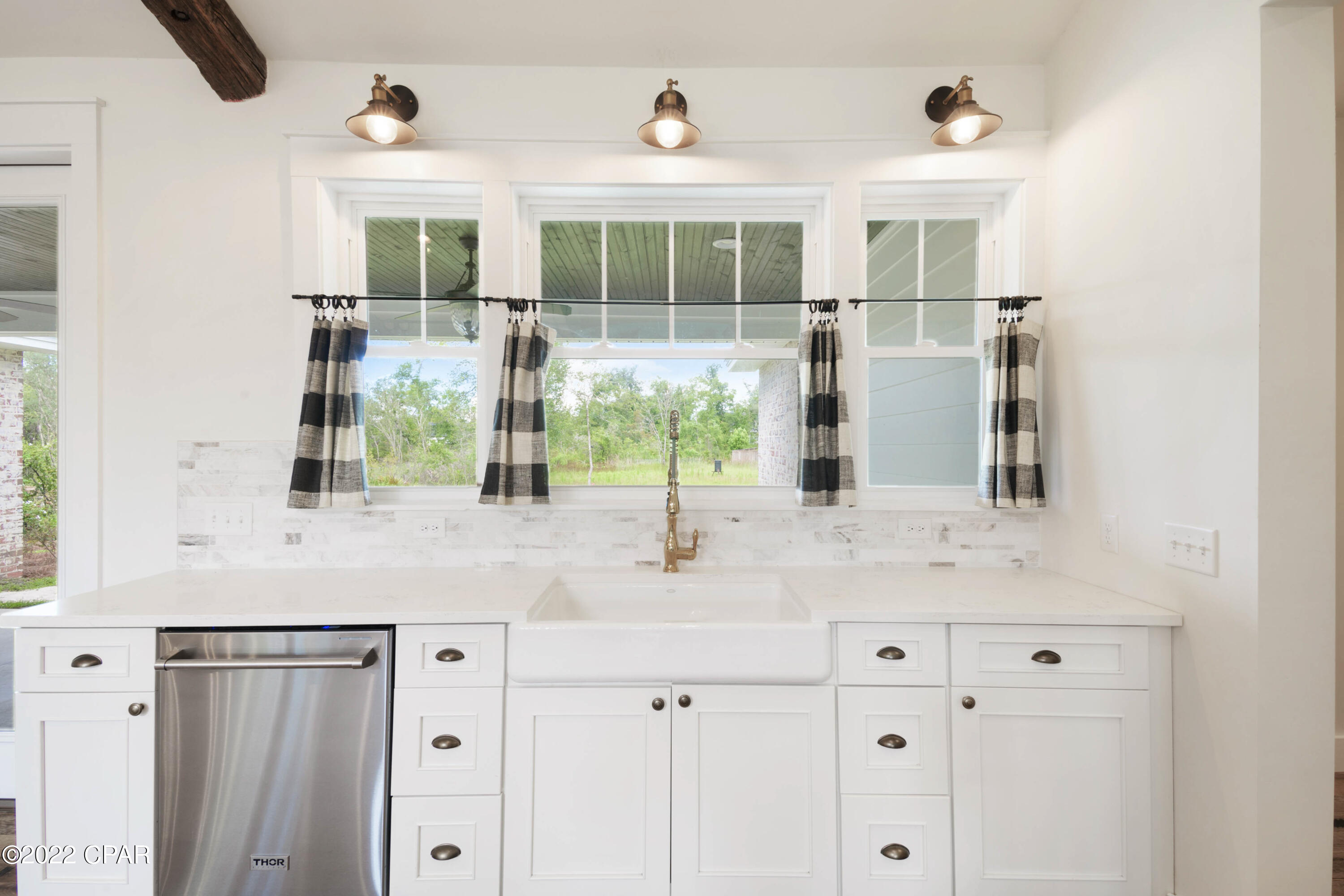 Cedar Creek Ph II - Residential