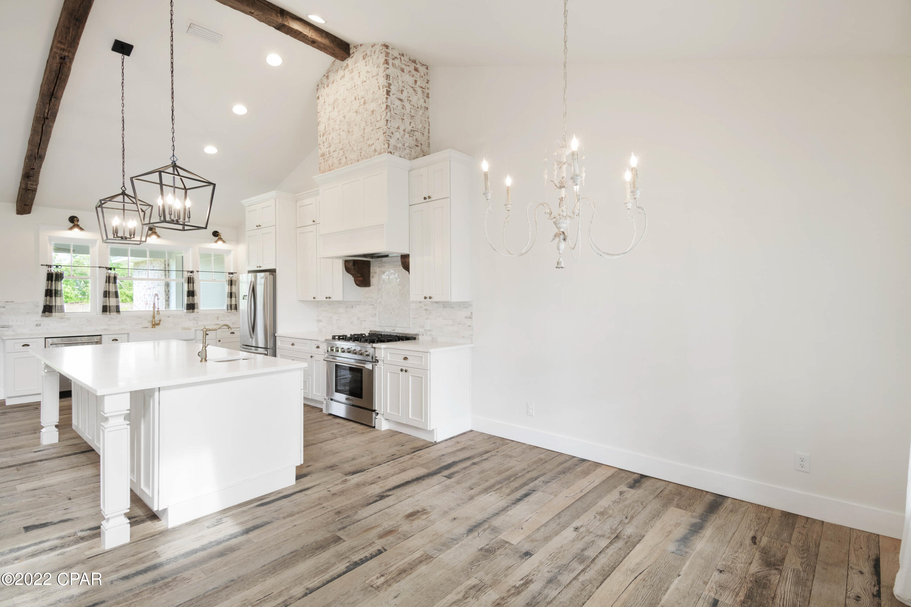 Cedar Creek Ph II - Residential