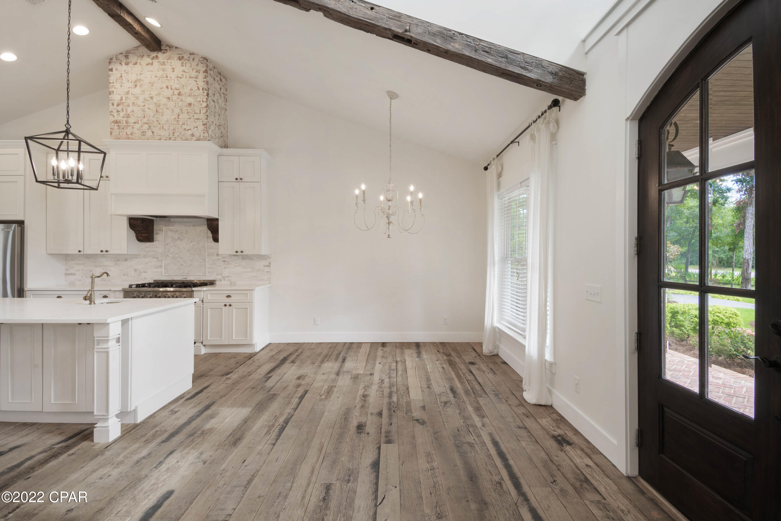 Cedar Creek Ph II - Residential