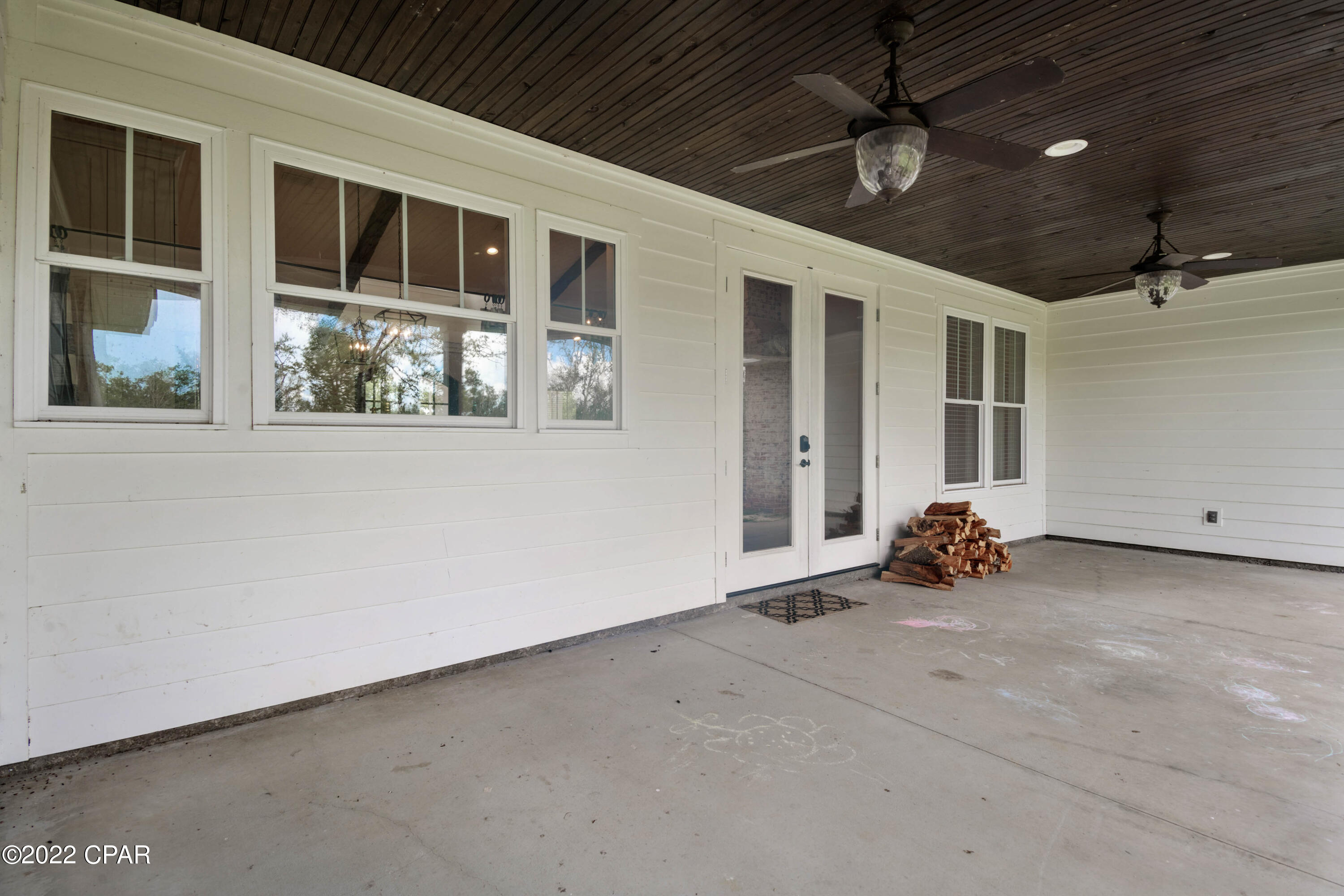 Cedar Creek Ph II - Residential