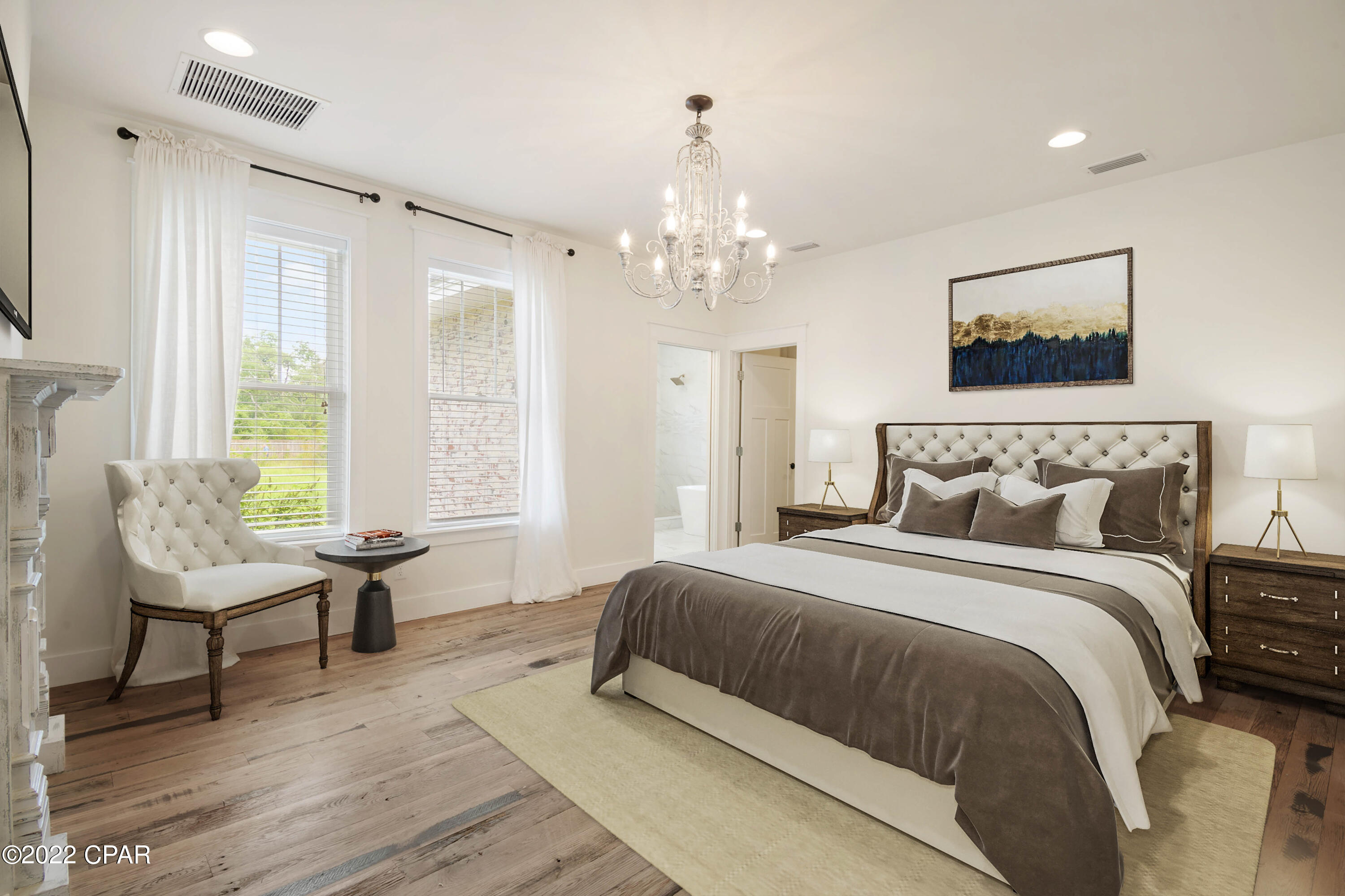 Cedar Creek Ph II - Residential