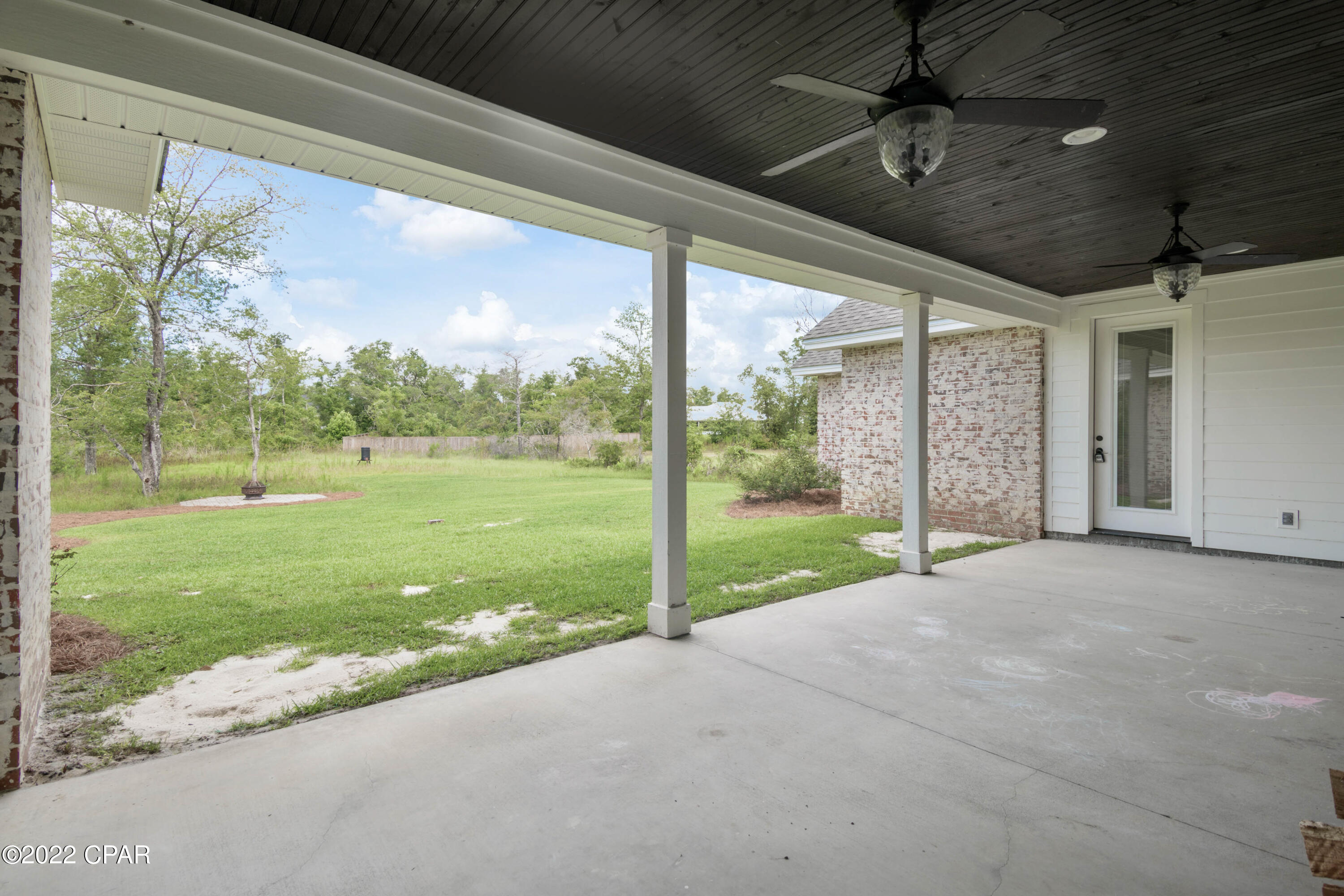 Cedar Creek Ph II - Residential