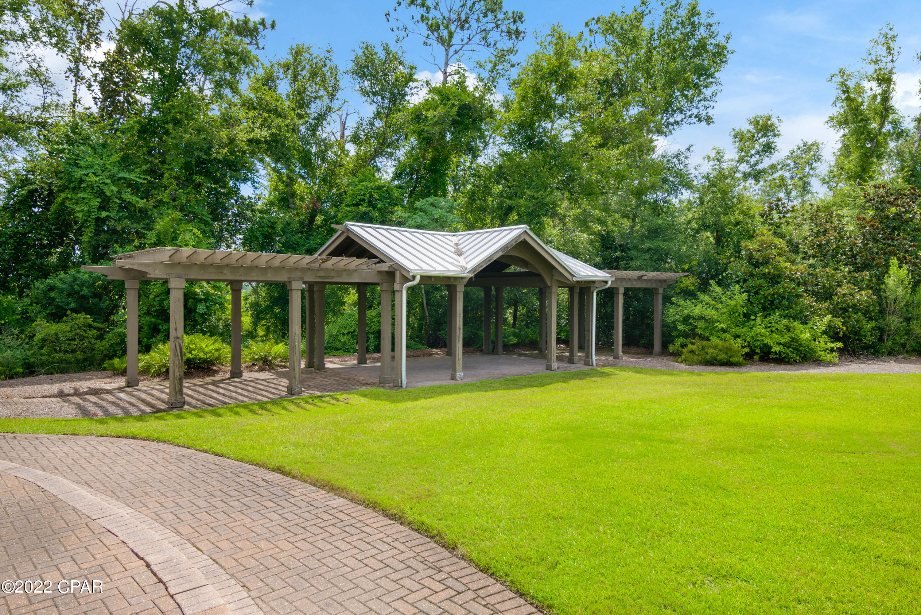 Cedar Creek Ph II - Residential