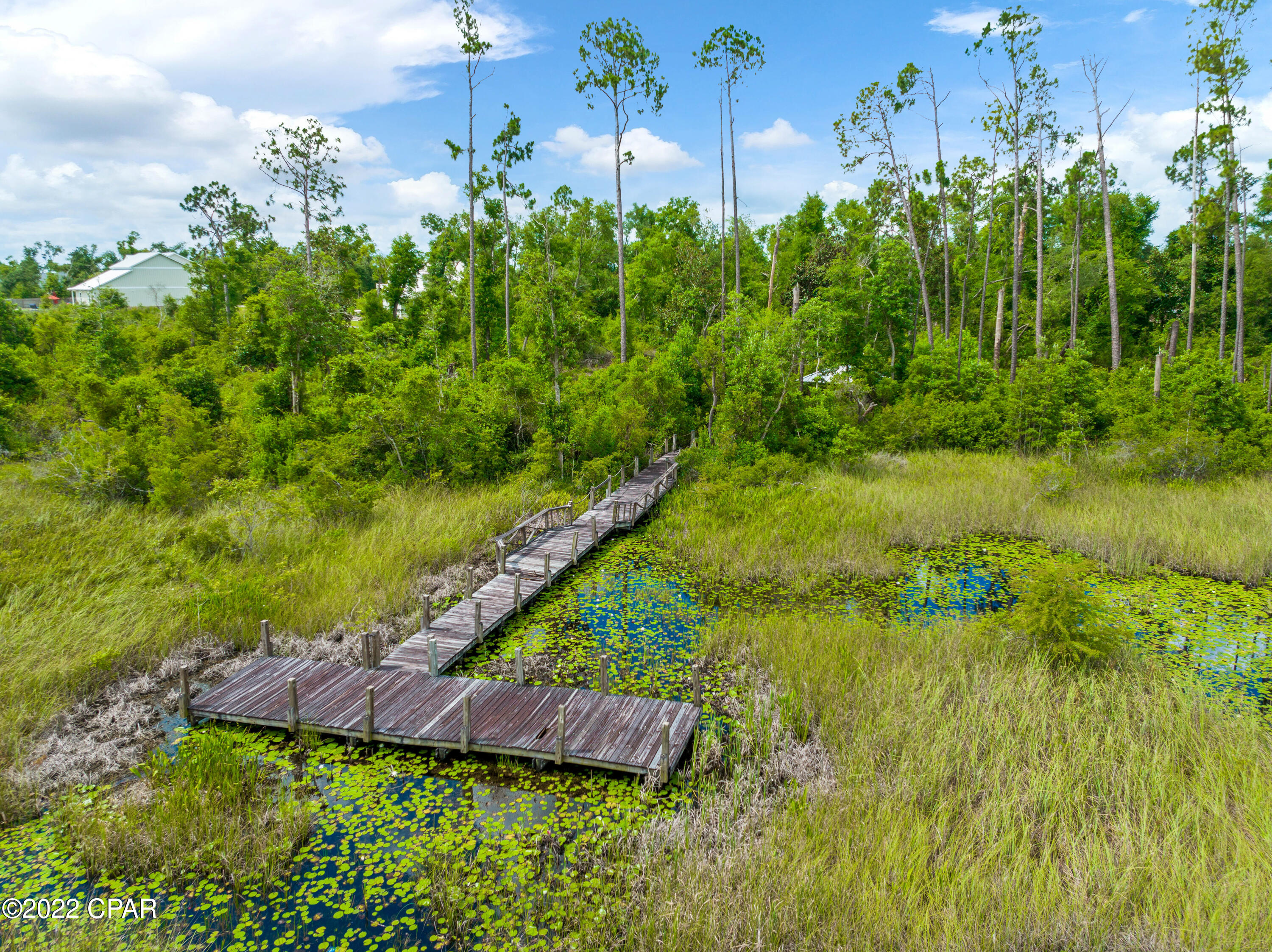 Cedar Creek Ph II - Residential