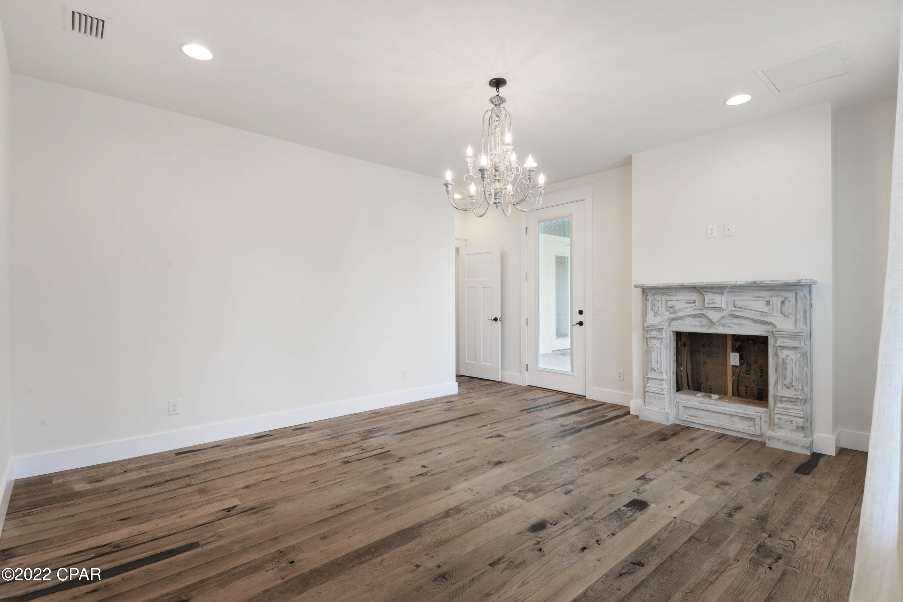 Cedar Creek Ph II - Residential