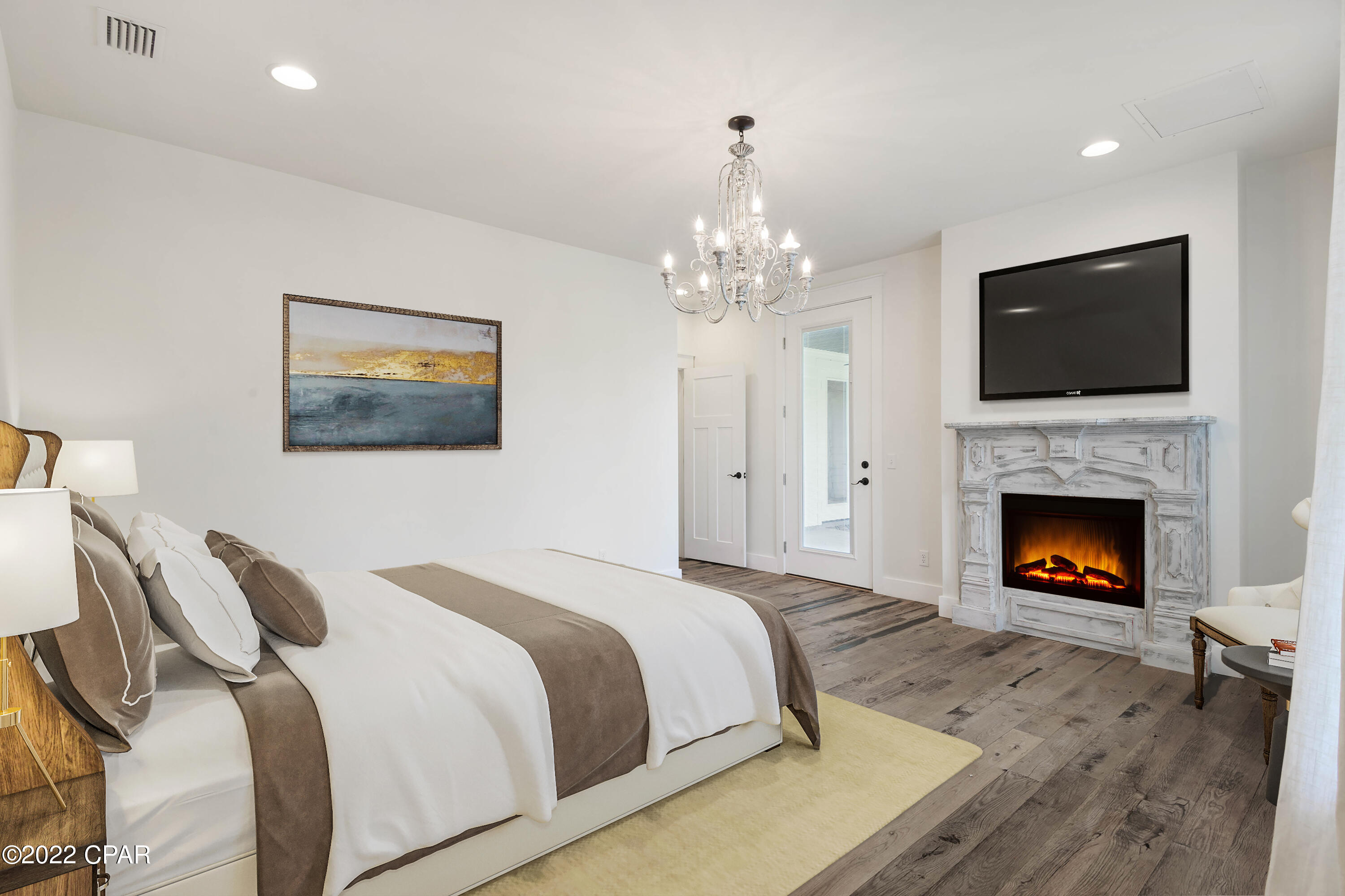 Cedar Creek Ph II - Residential