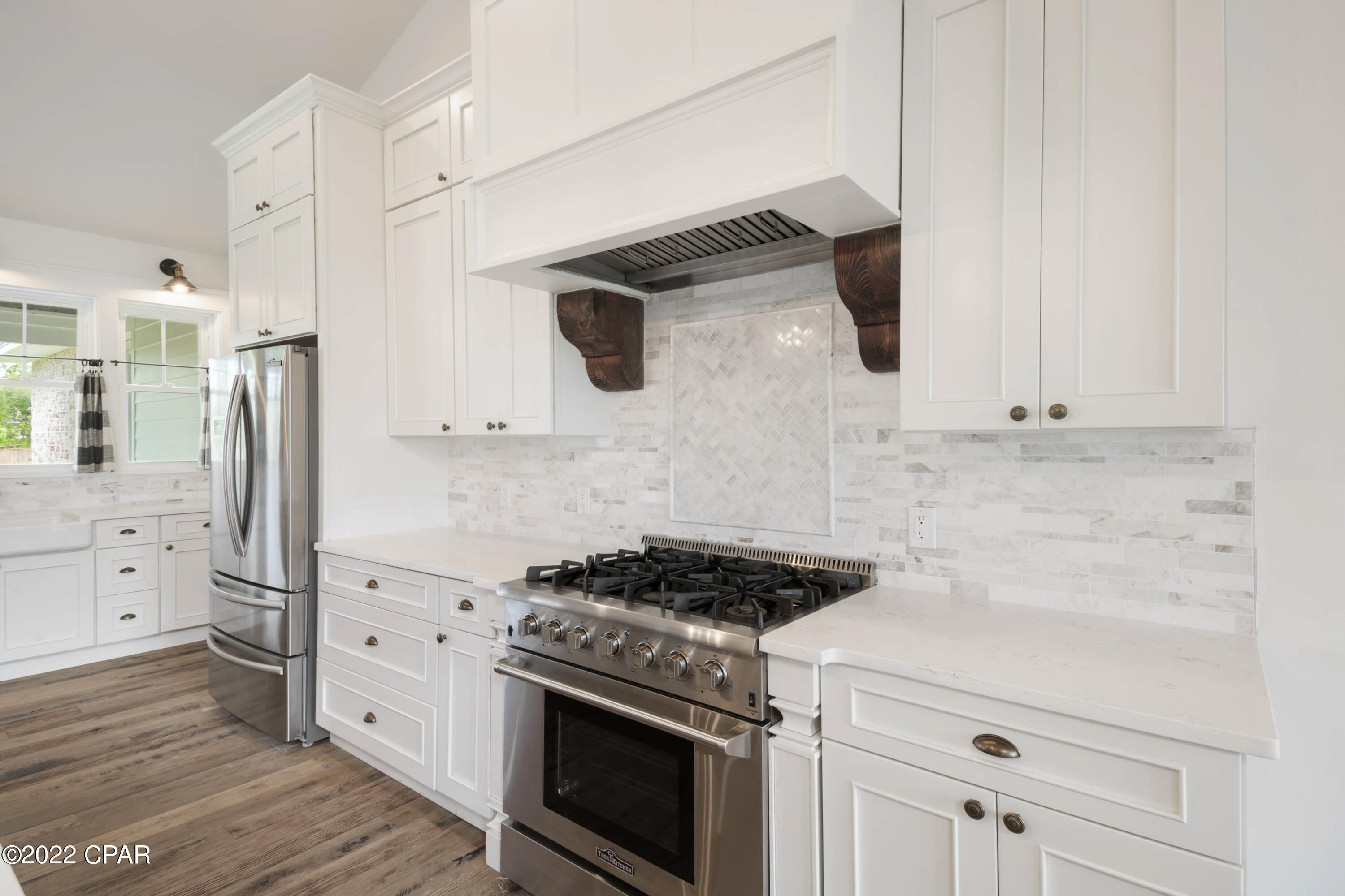 Cedar Creek Ph II - Residential