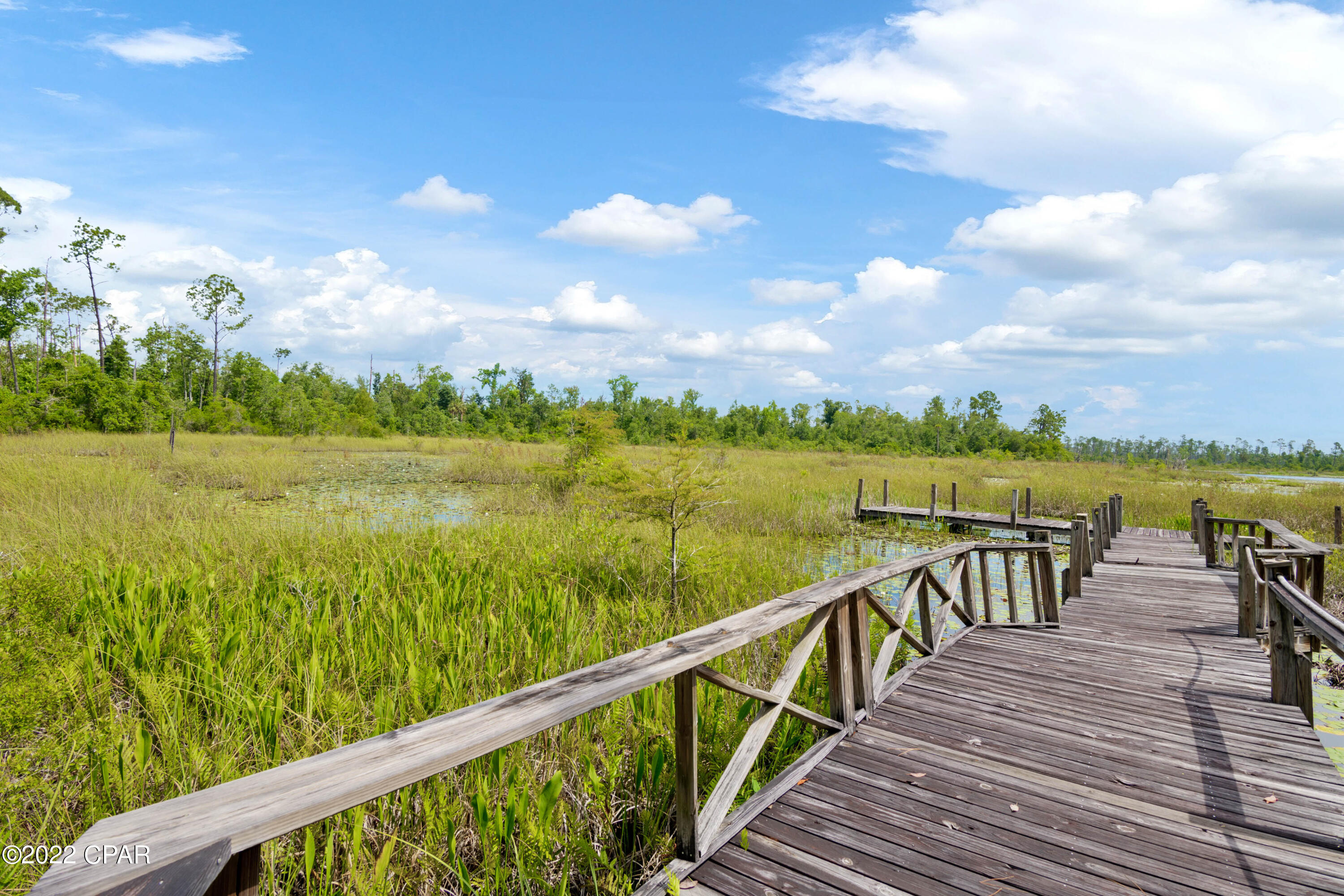 Cedar Creek Ph II - Residential