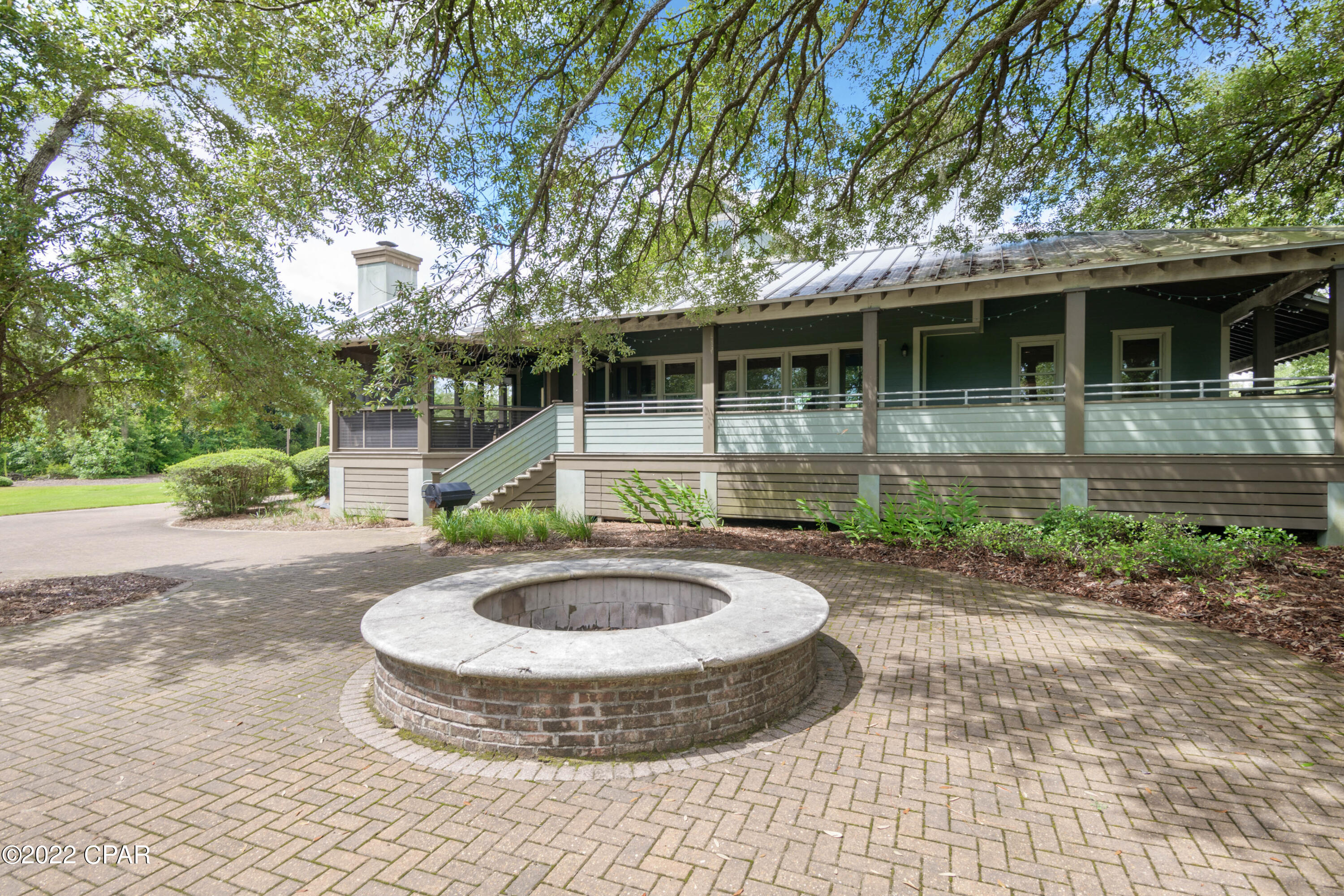 Cedar Creek Ph II - Residential