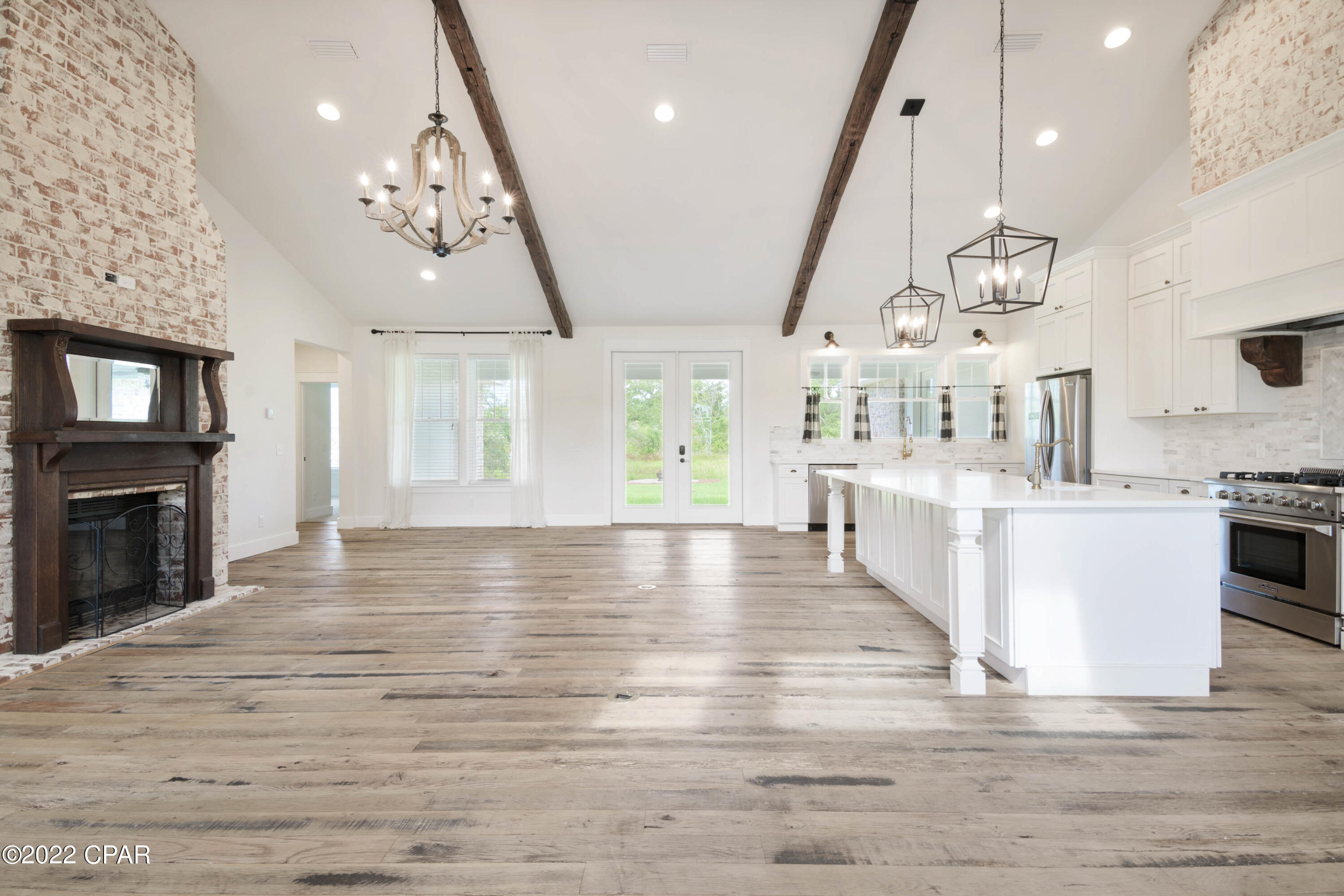 Cedar Creek Ph II - Residential