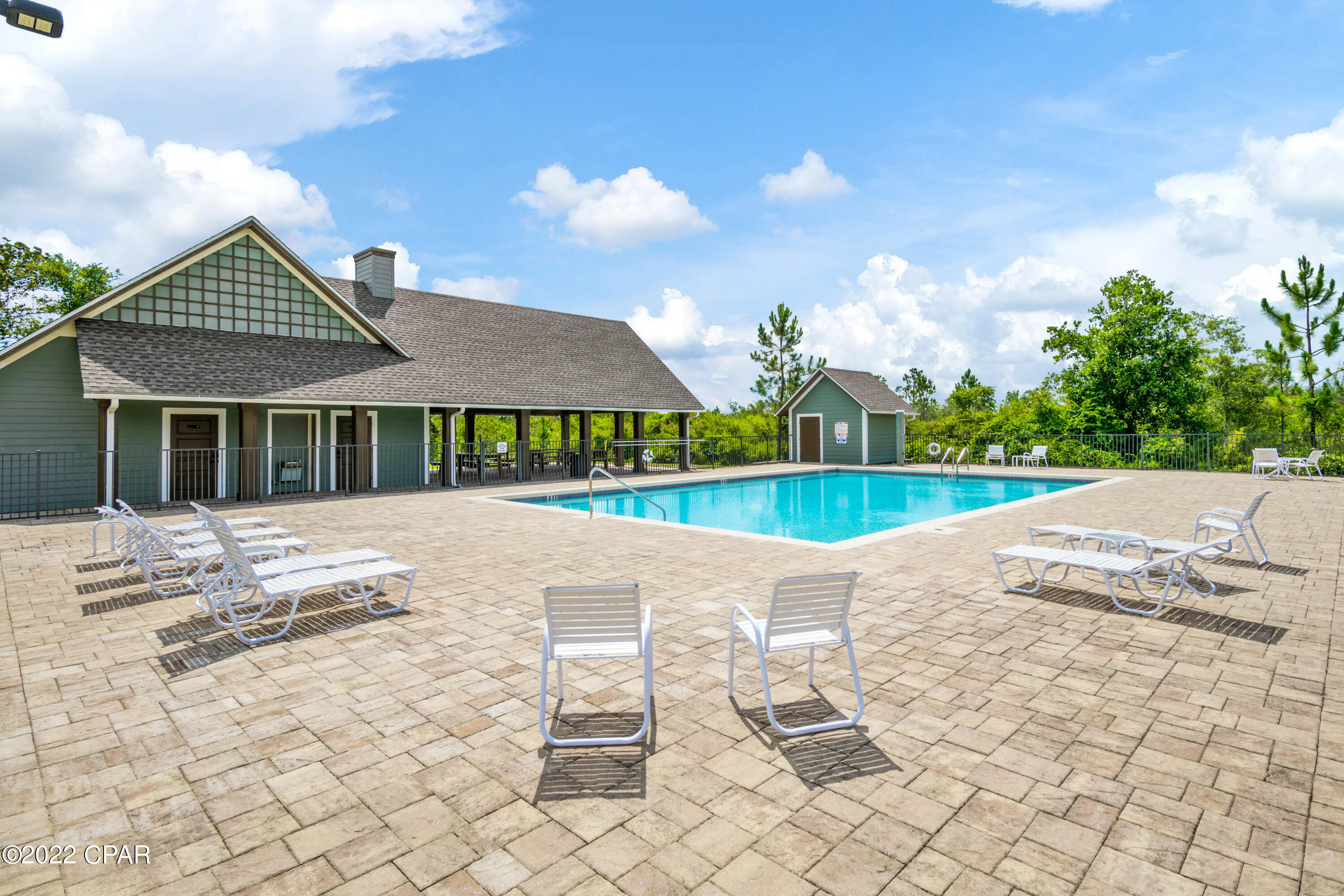 Cedar Creek Ph II - Residential