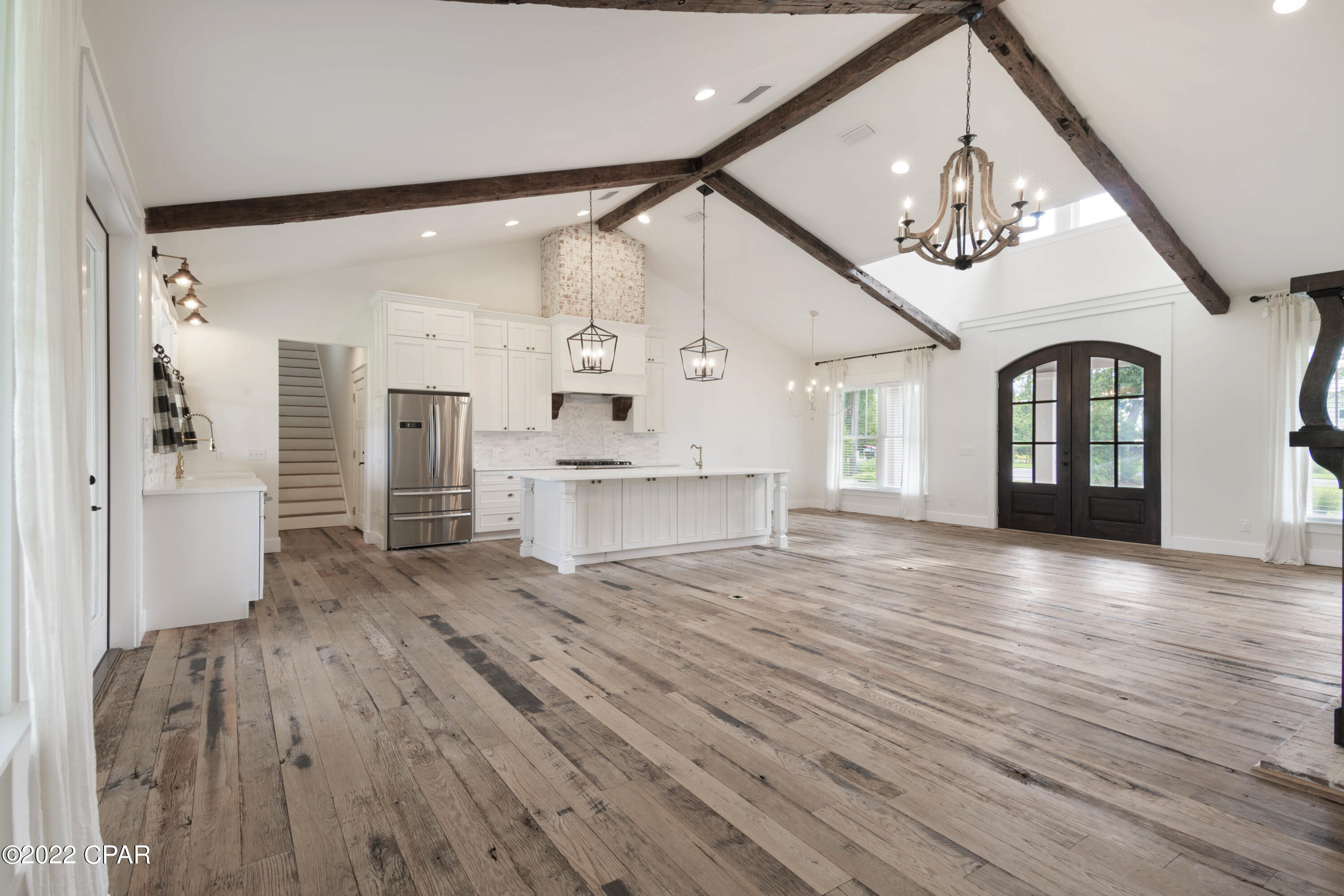 Cedar Creek Ph II - Residential