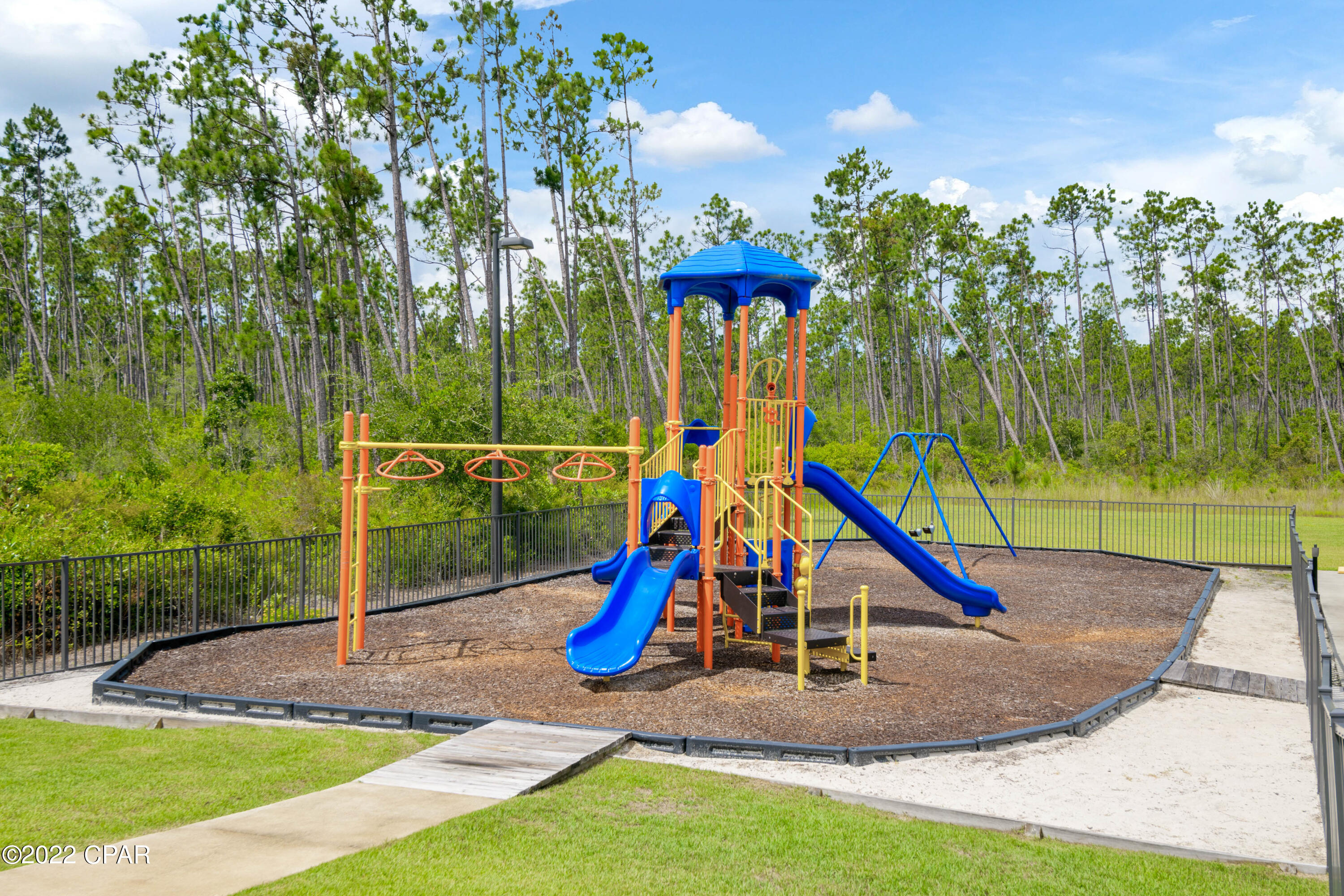 Cedar Creek Ph II - Residential