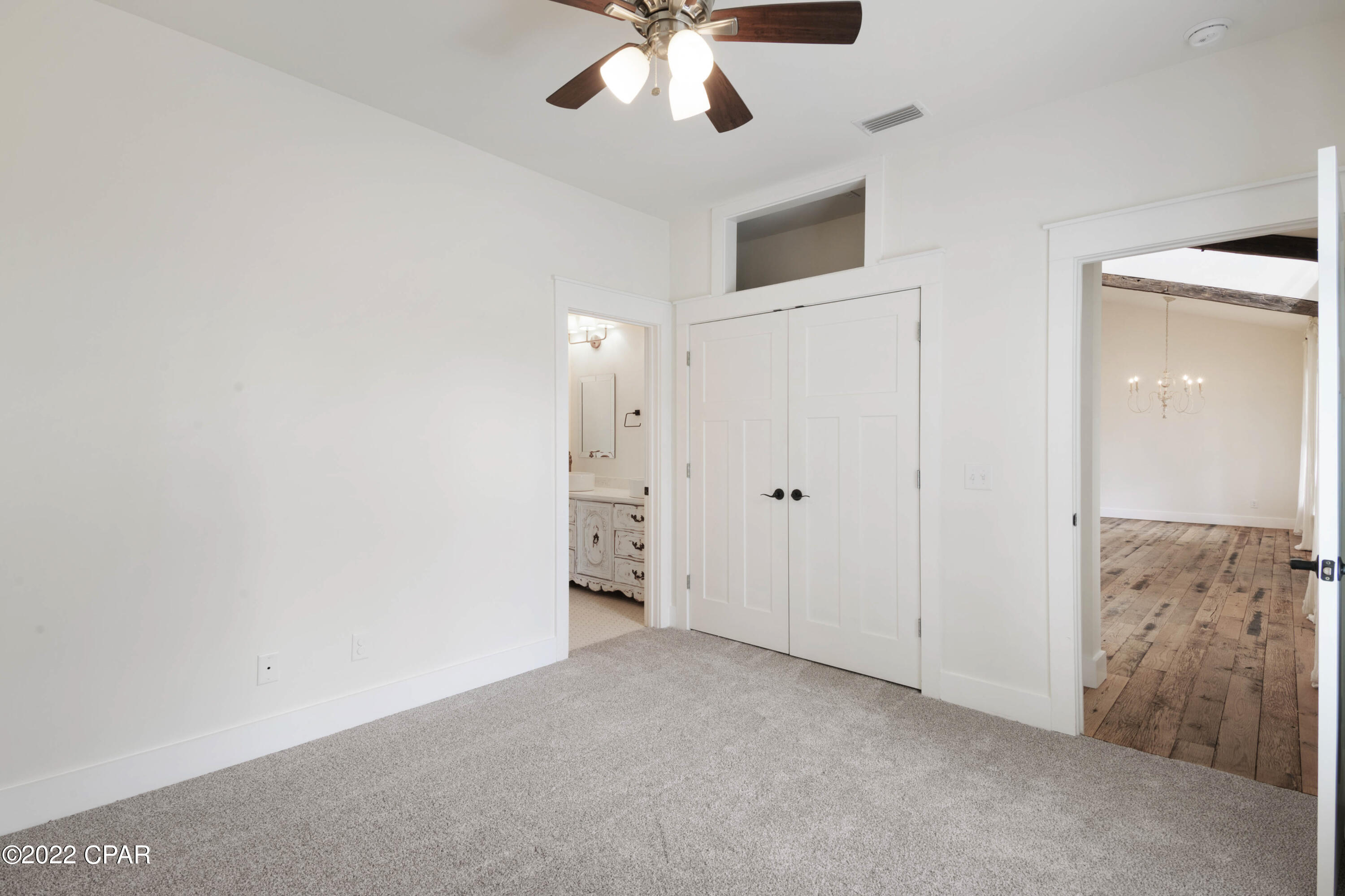 Cedar Creek Ph II - Residential