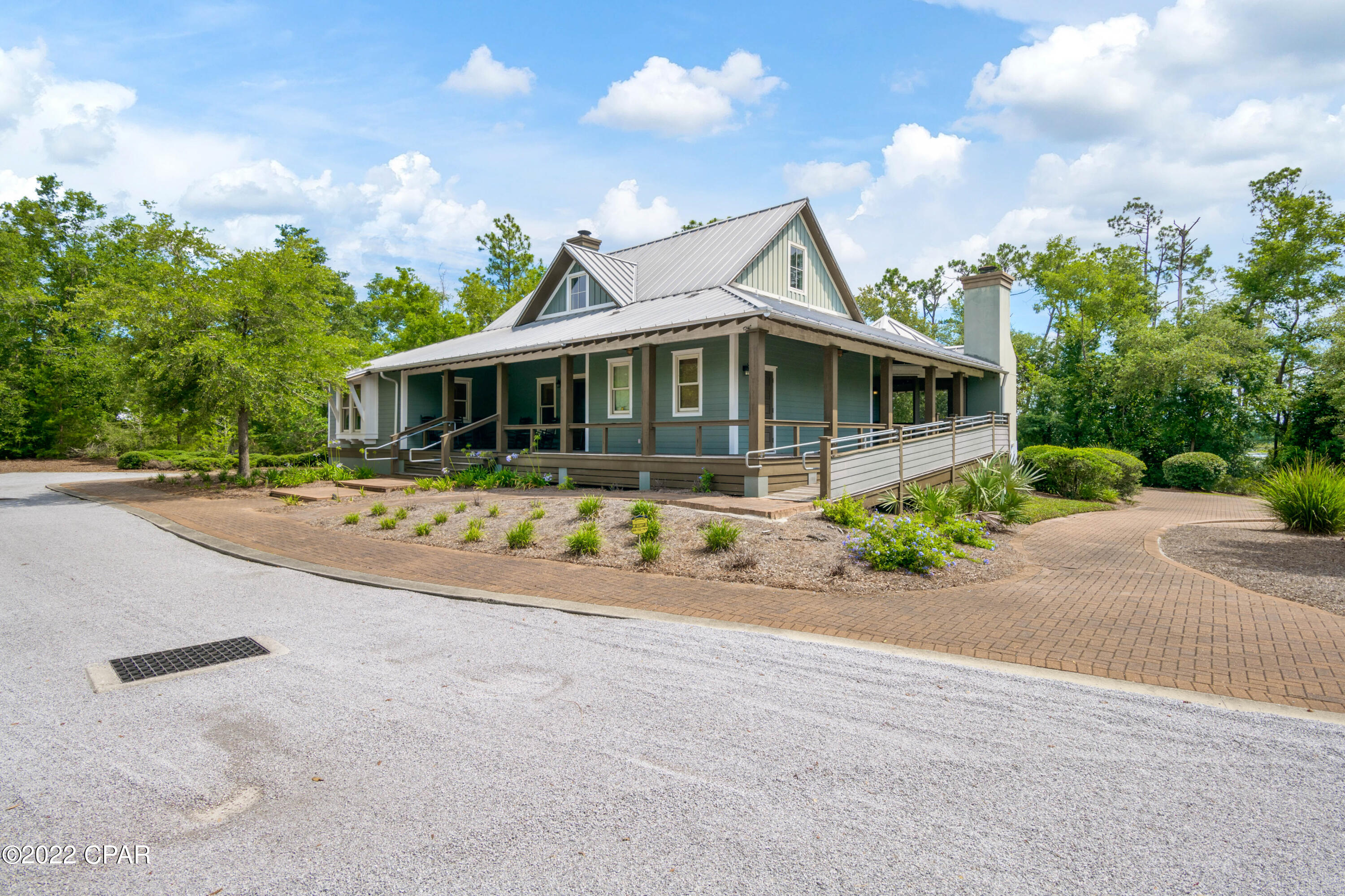 Cedar Creek Ph II - Residential