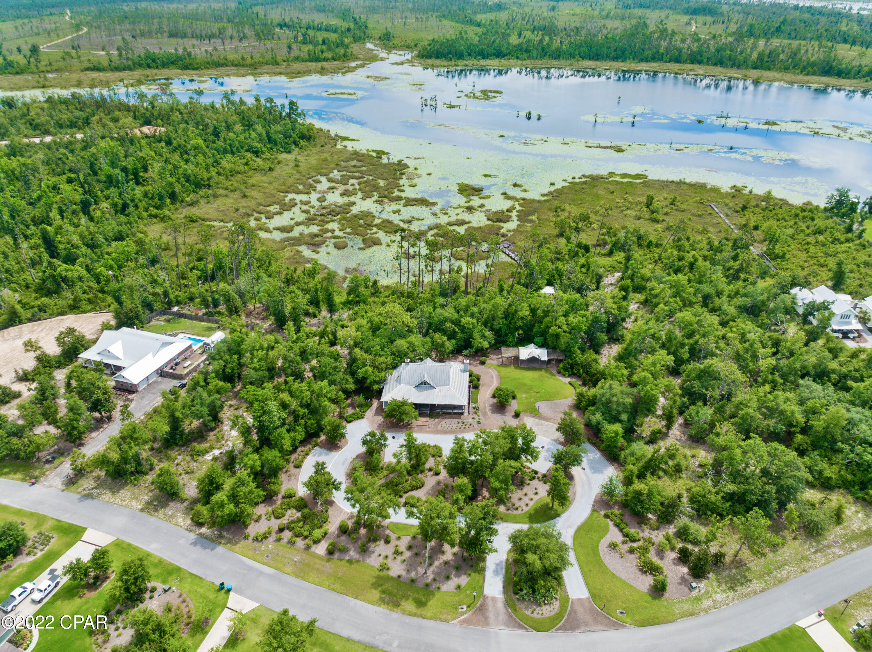 Cedar Creek Ph II - Residential