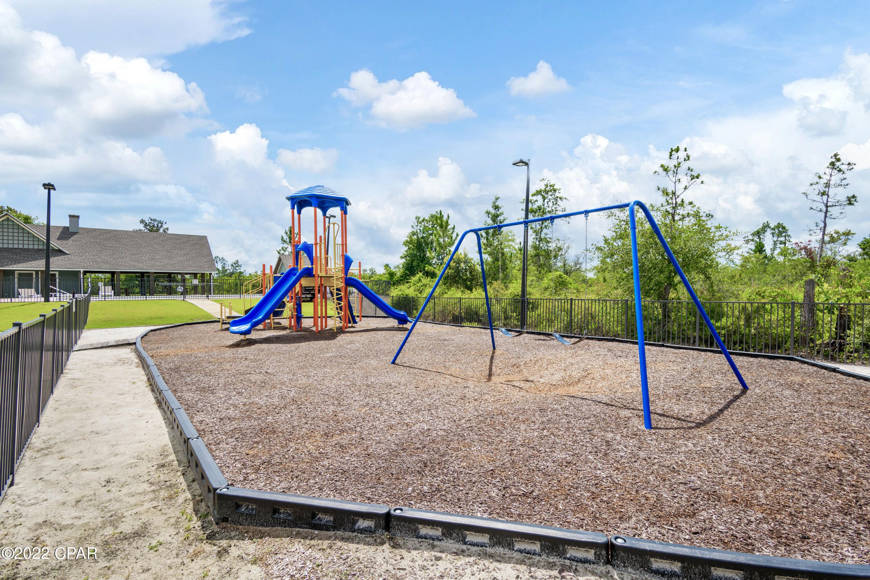 Cedar Creek Ph II - Residential