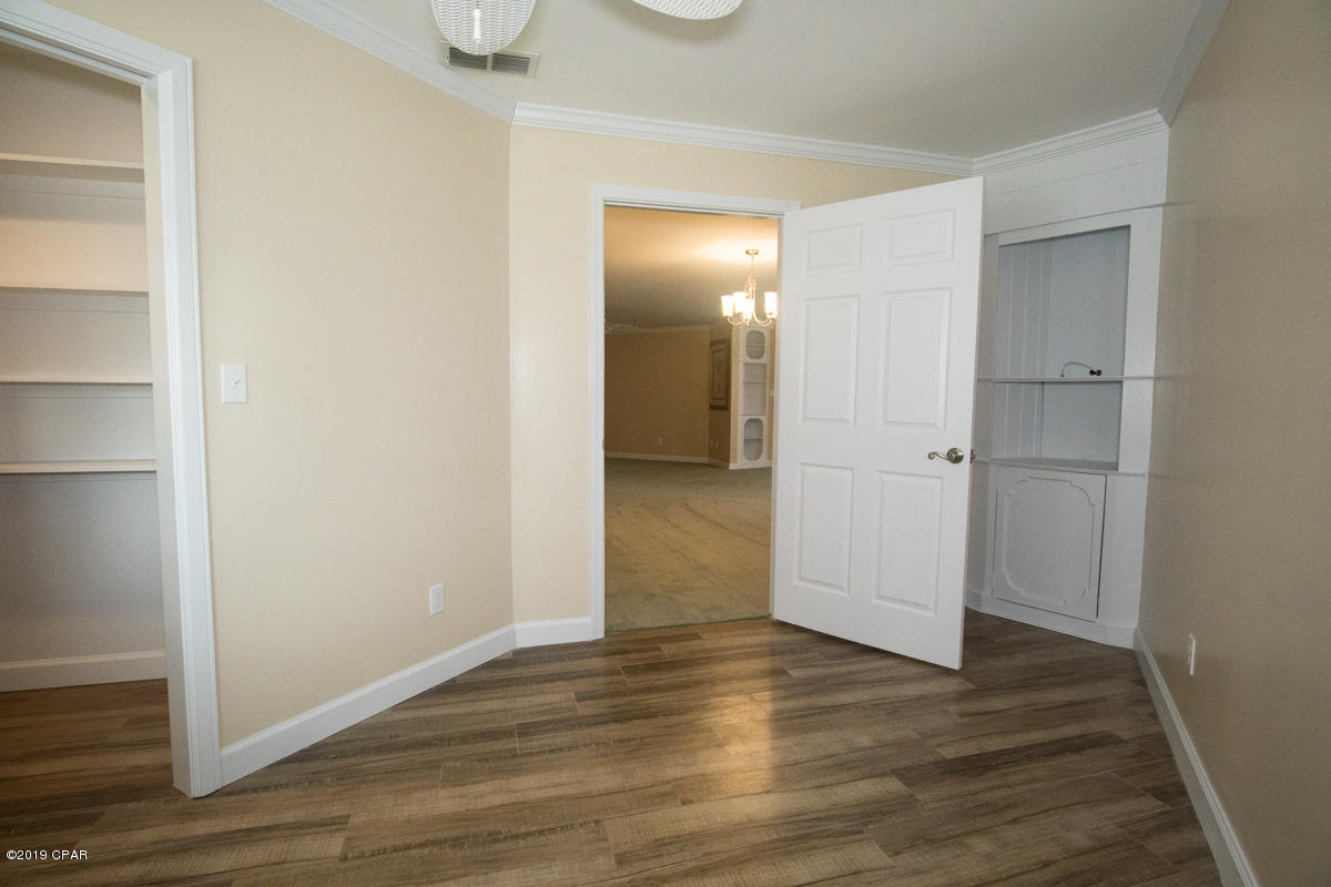 Gulf Vista - Residential