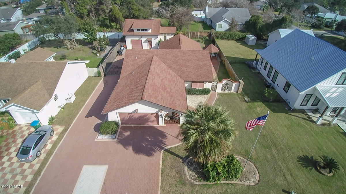 Gulf Vista - Residential