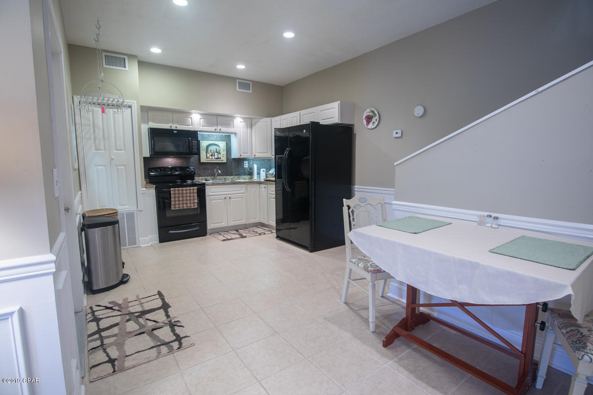 Gulf Vista - Residential