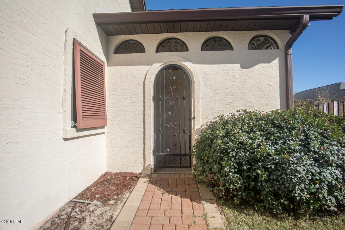 Gulf Vista - Residential