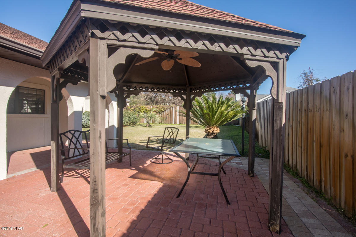 Gulf Vista - Residential