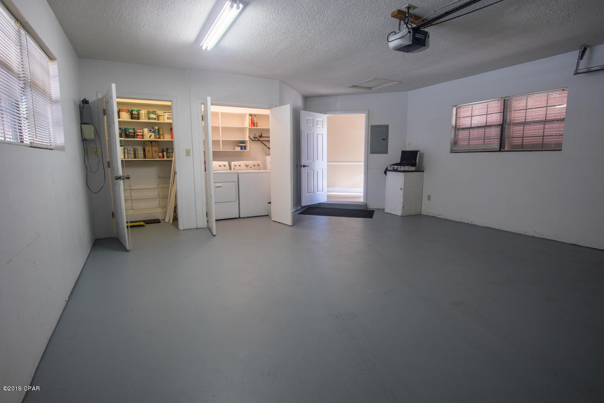 Gulf Vista - Residential