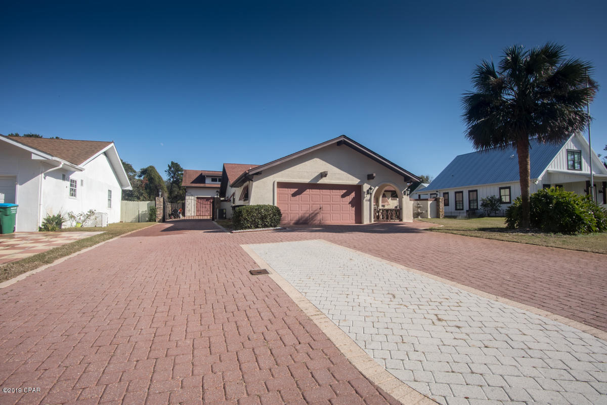 Gulf Vista - Residential