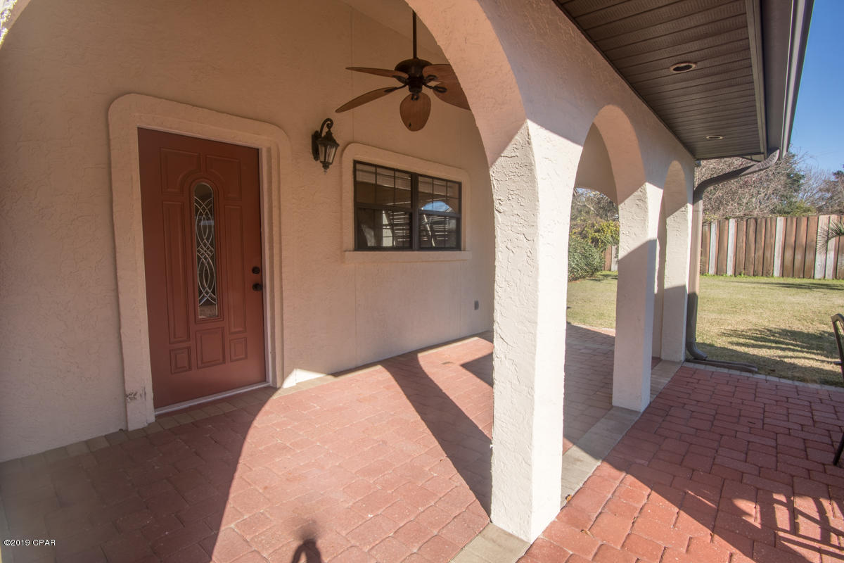 Gulf Vista - Residential