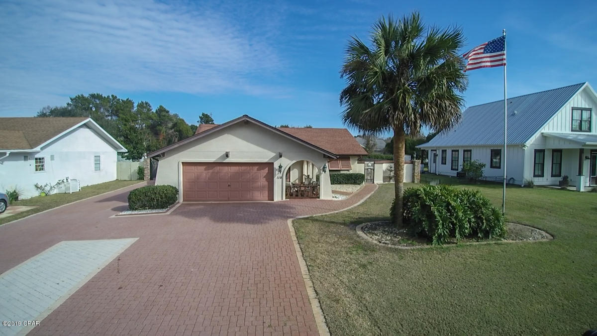 Gulf Vista - Residential