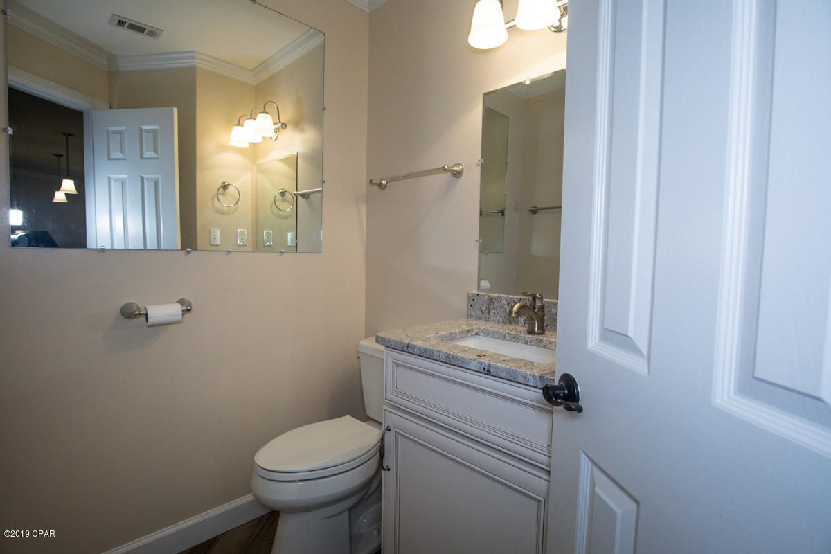 Gulf Vista - Residential